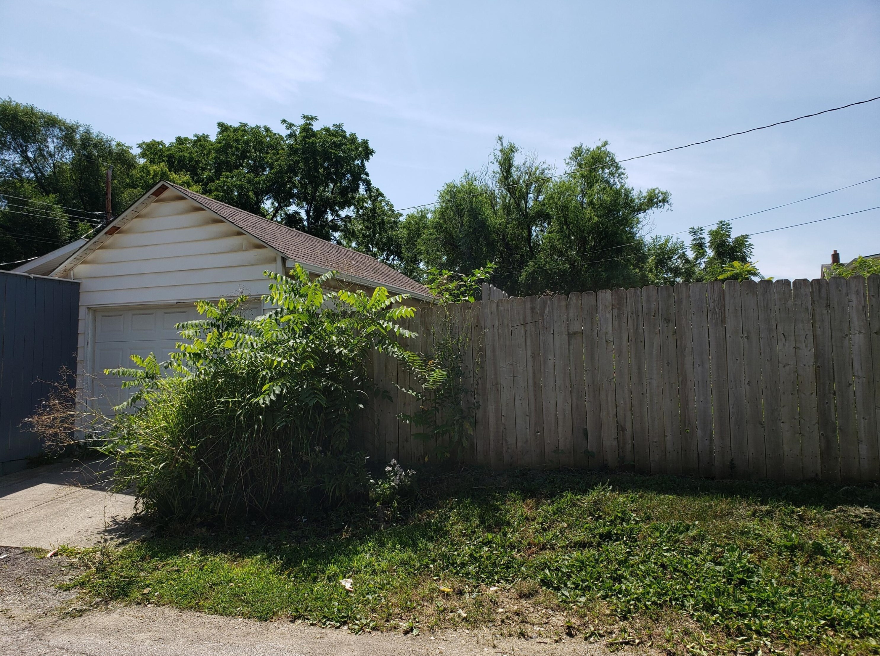 92 N Ogden Ave, Columbus, OH 43204