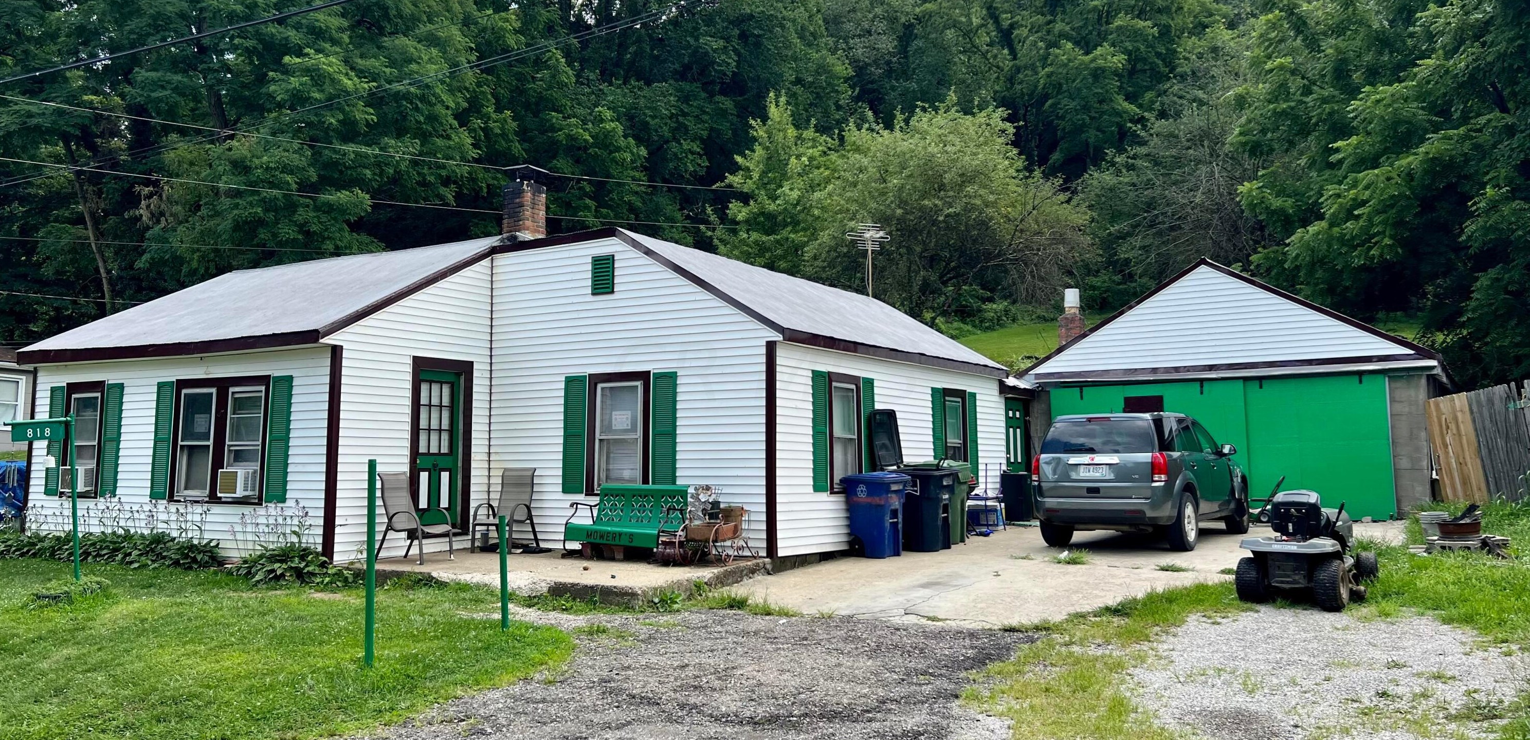 818 Highland Ave, Lancaster, OH 43130-8940