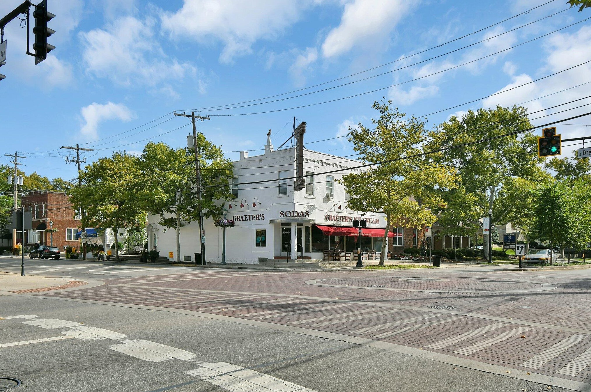 500 Parkview Ave, Columbus OH 43209-1693 exterior