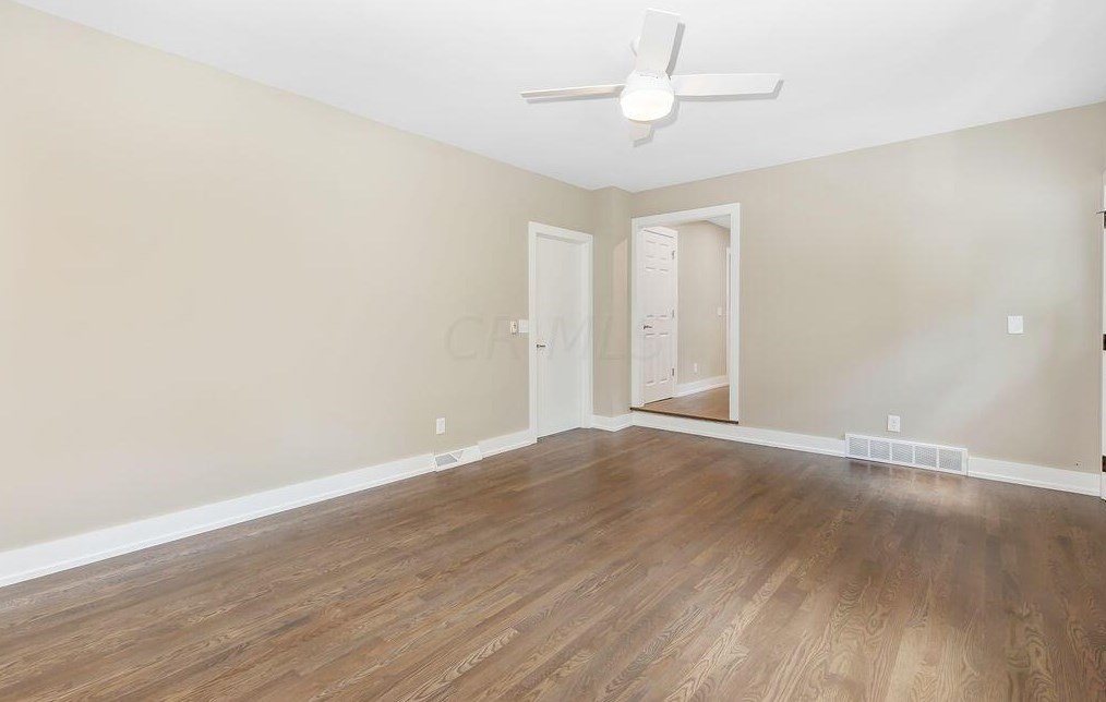 1025 Blind Brook Dr, Columbus OH  43235-1200 exterior