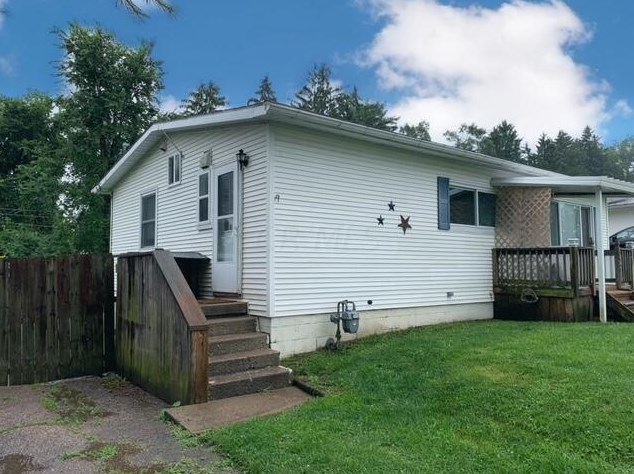 658 Shoshone Dr, Lancaster, OH 43130-2367