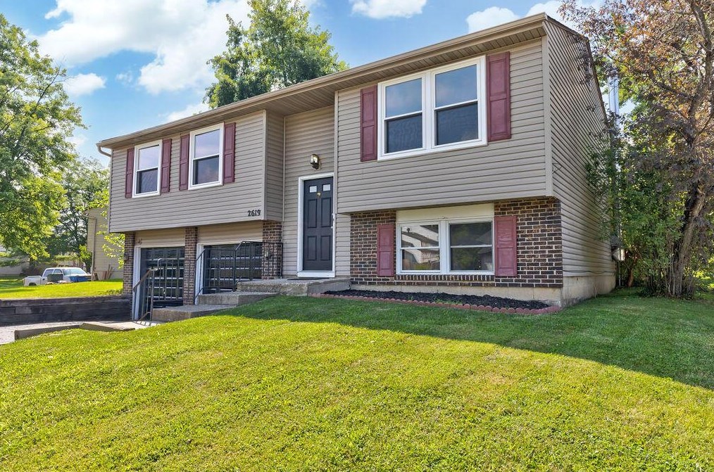 2619 Stoney Way, Darbydale, OH 43123
