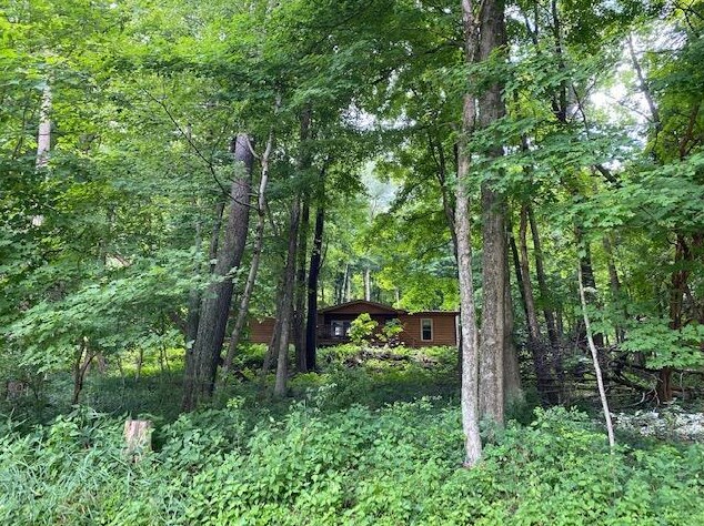 2300 Mt Herman Rd, Granville, OH 43023