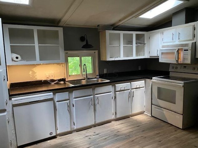 2300 Mount Herman Rd, Granville OH  43023-9000 exterior