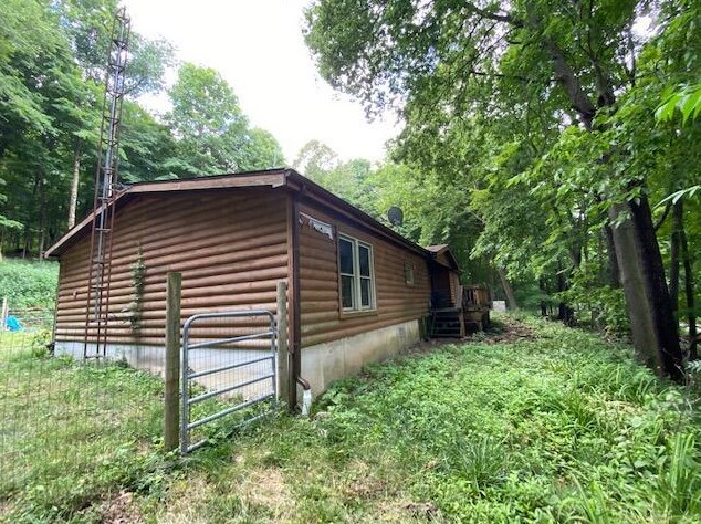 2300 Mount Herman Rd, Granville OH  43023-9000 exterior