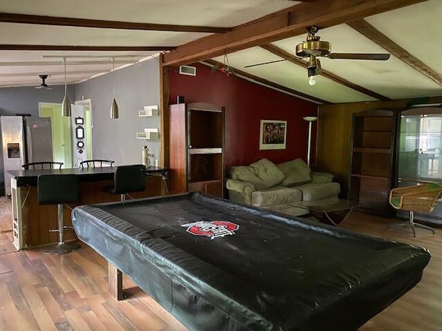 2300 Mount Herman Rd, Granville OH  43023-9000 exterior