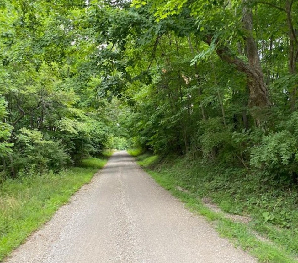 2300 Mount Herman Rd, Granville OH  43023-9000 exterior