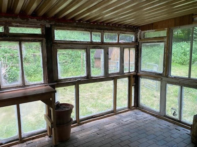 2300 Mount Herman Rd, Granville OH  43023-9000 exterior