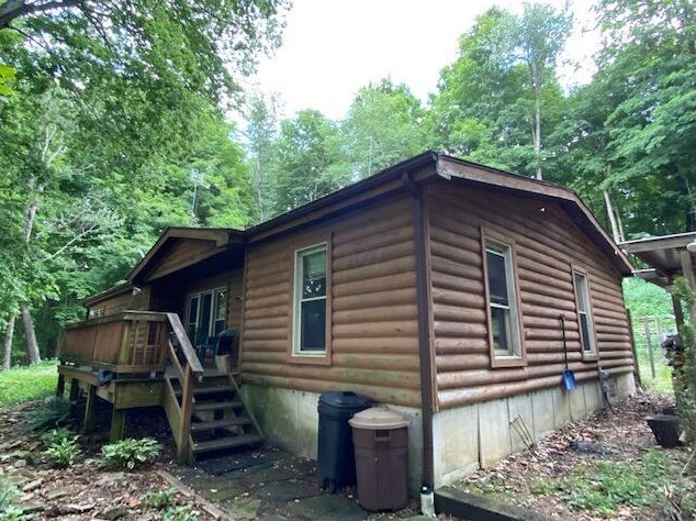 2300 Mount Herman Rd, Granville OH  43023-9000 exterior