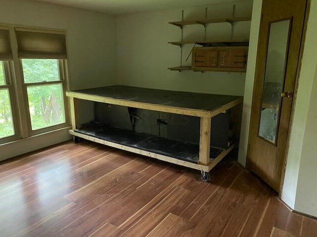 2300 Mount Herman Rd, Granville OH  43023-9000 exterior