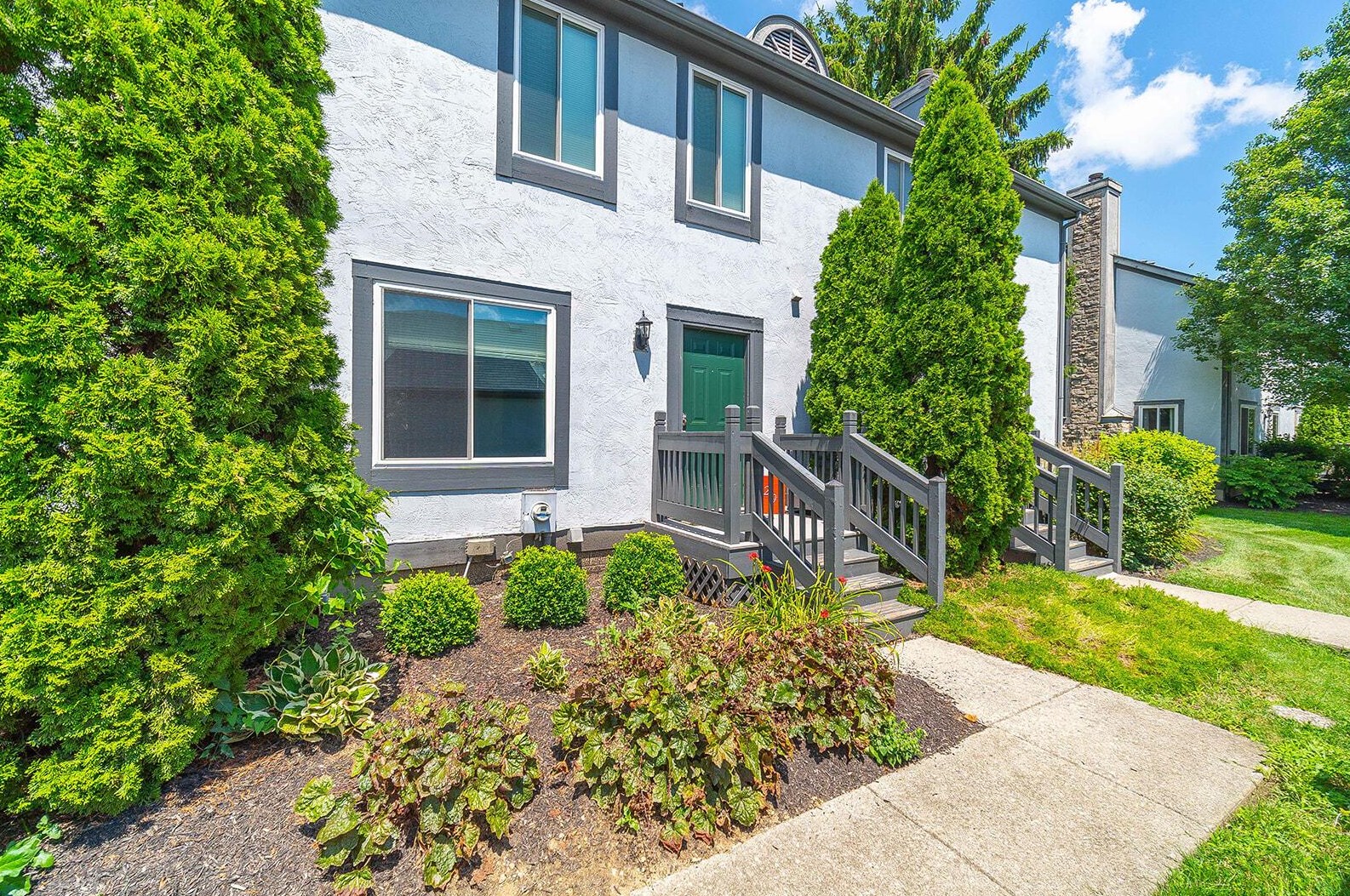 6293 Hyland Dr, Dublin, OH 43017-2876