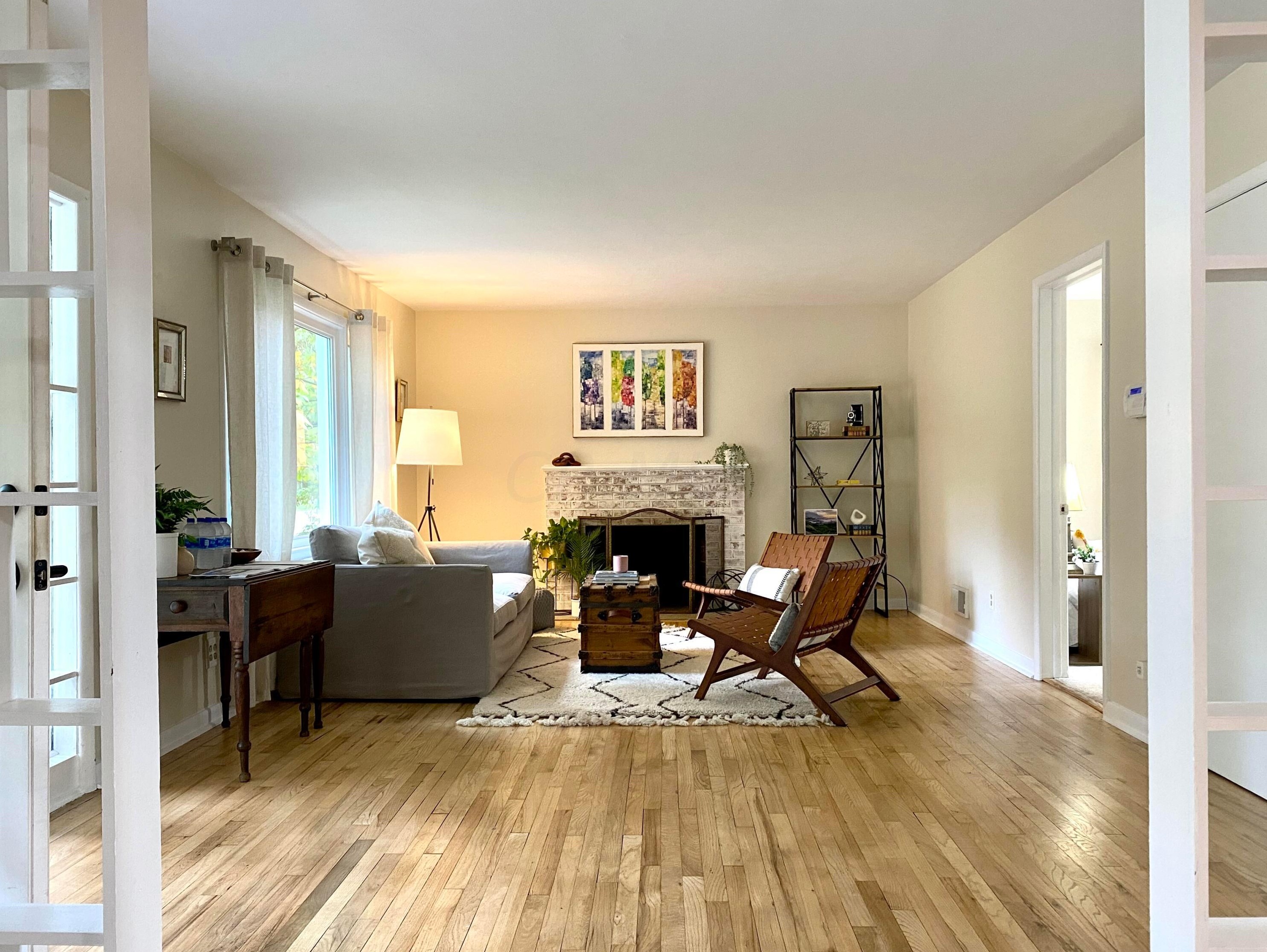 495 Brookside Dr, Columbus OH 43209-2222 exterior