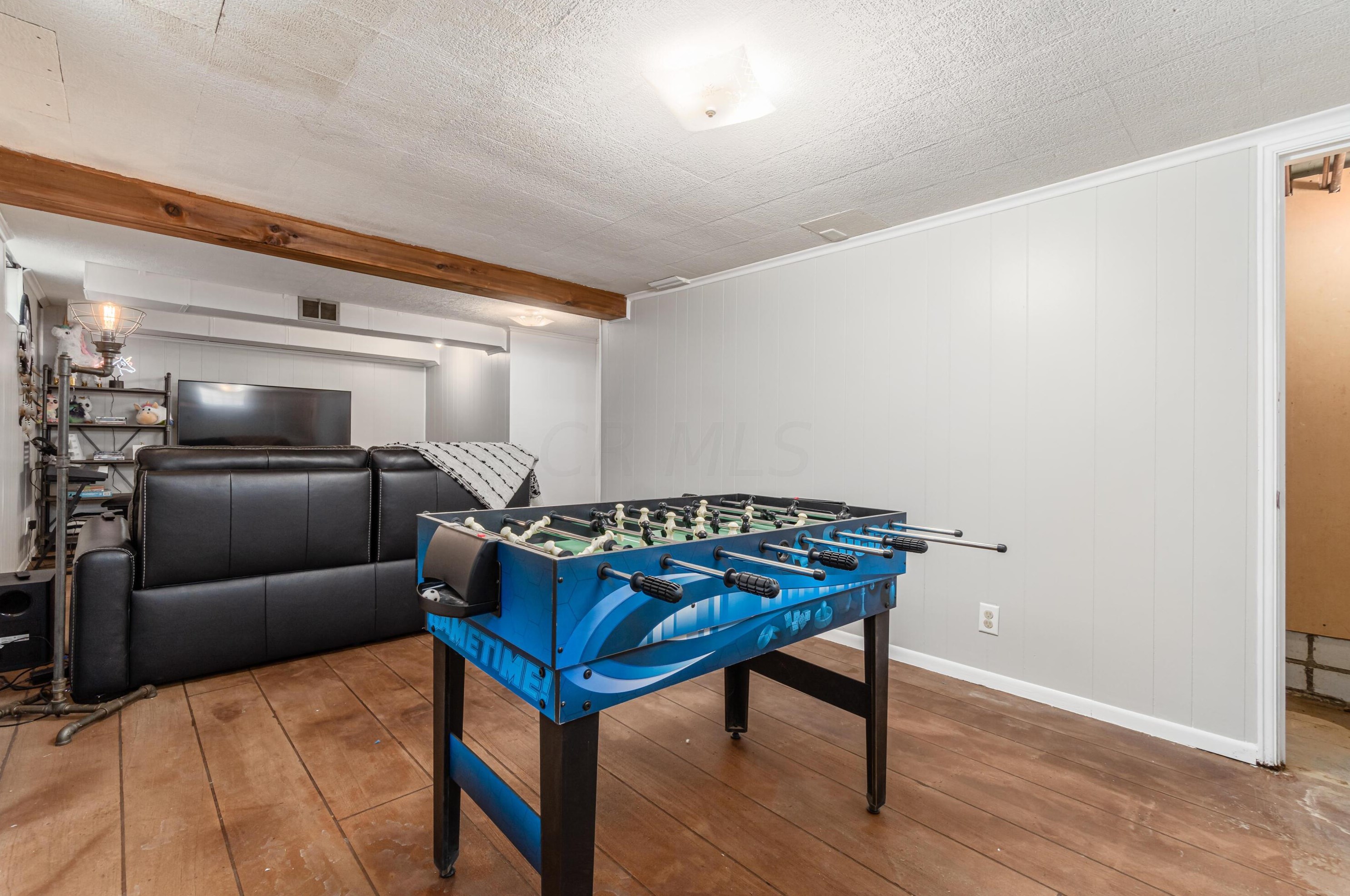 495 Brookside Dr, Columbus OH 43209-2222 exterior