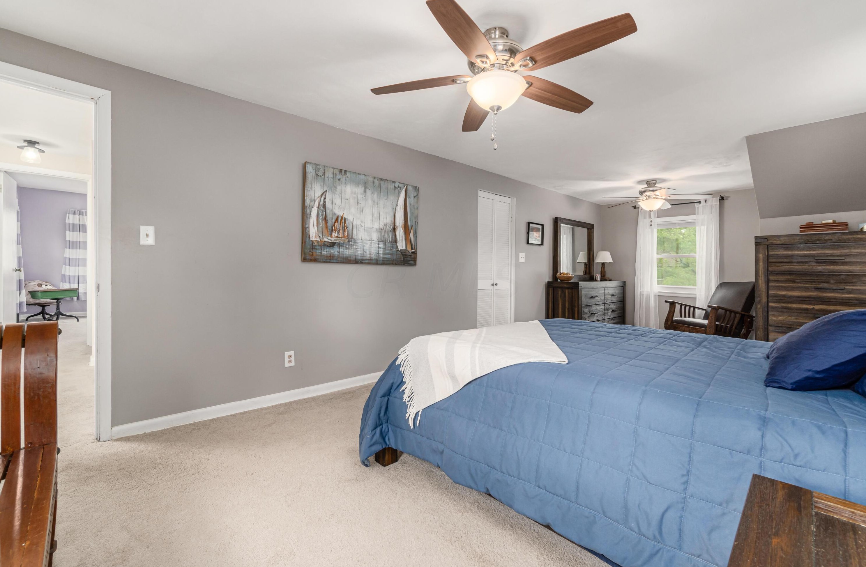 495 Brookside Dr, Columbus OH 43209-2222 exterior