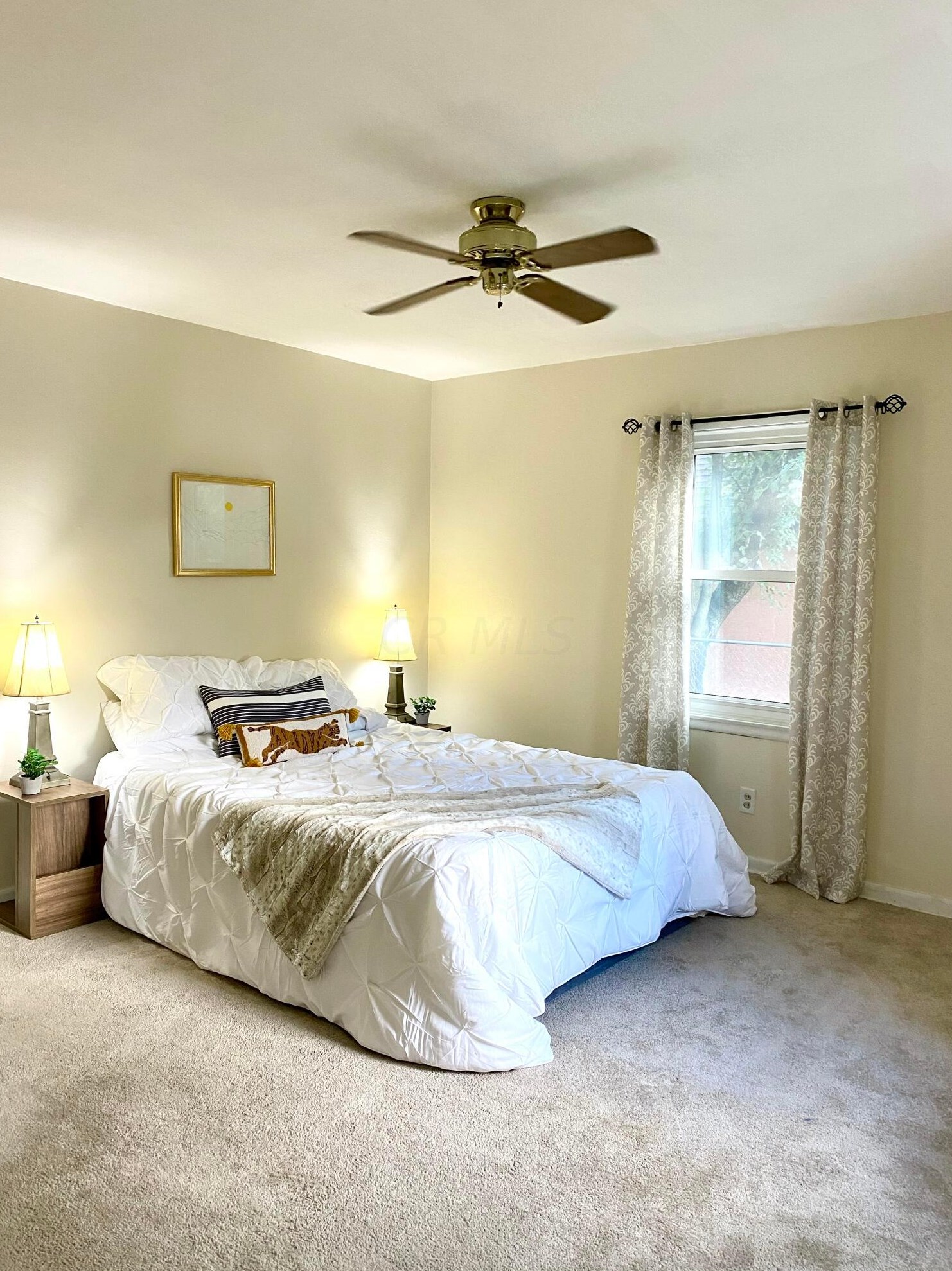 495 Brookside Dr, Columbus OH 43209-2222 exterior