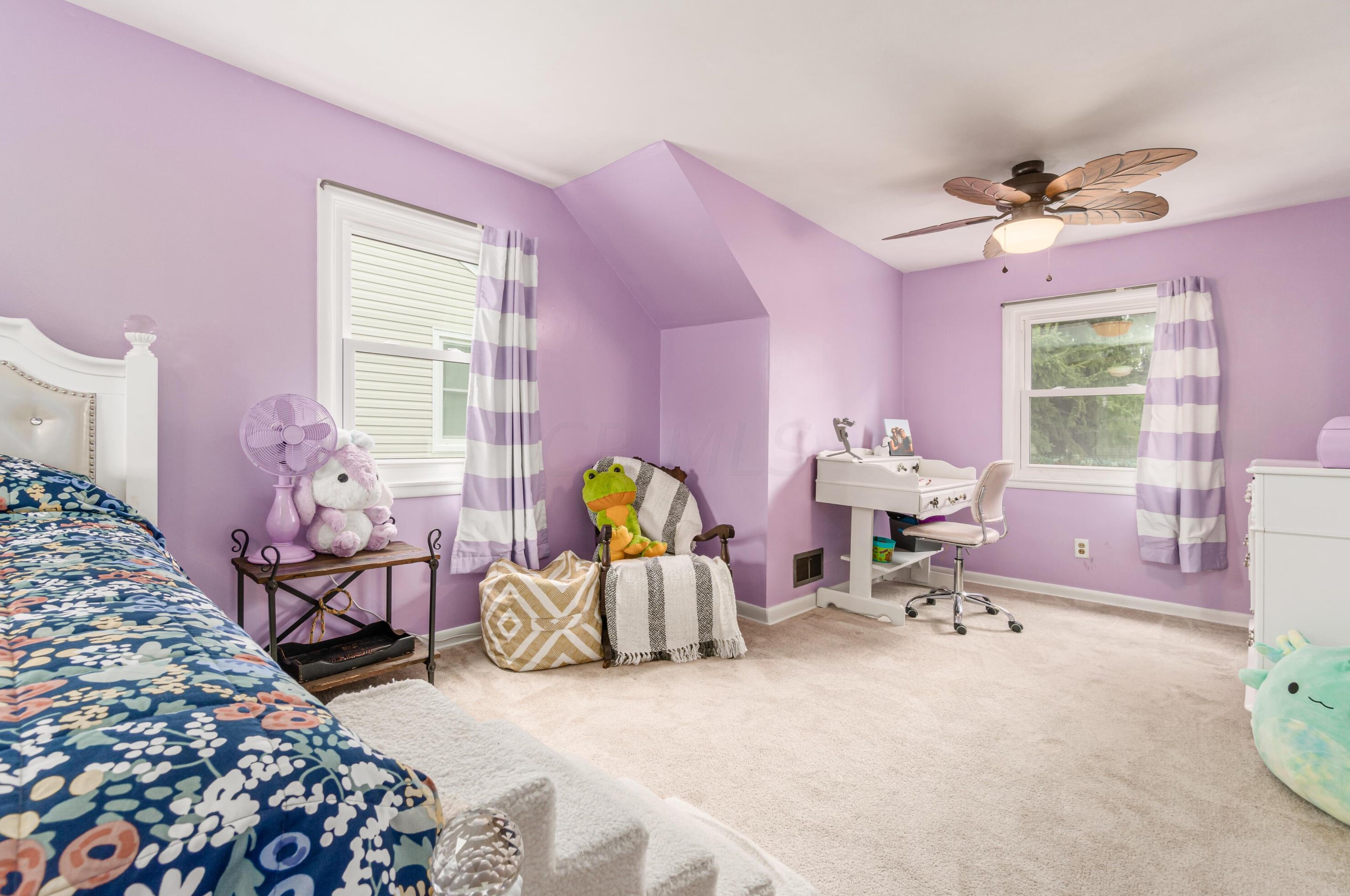 495 Brookside Dr, Columbus OH 43209-2222 exterior