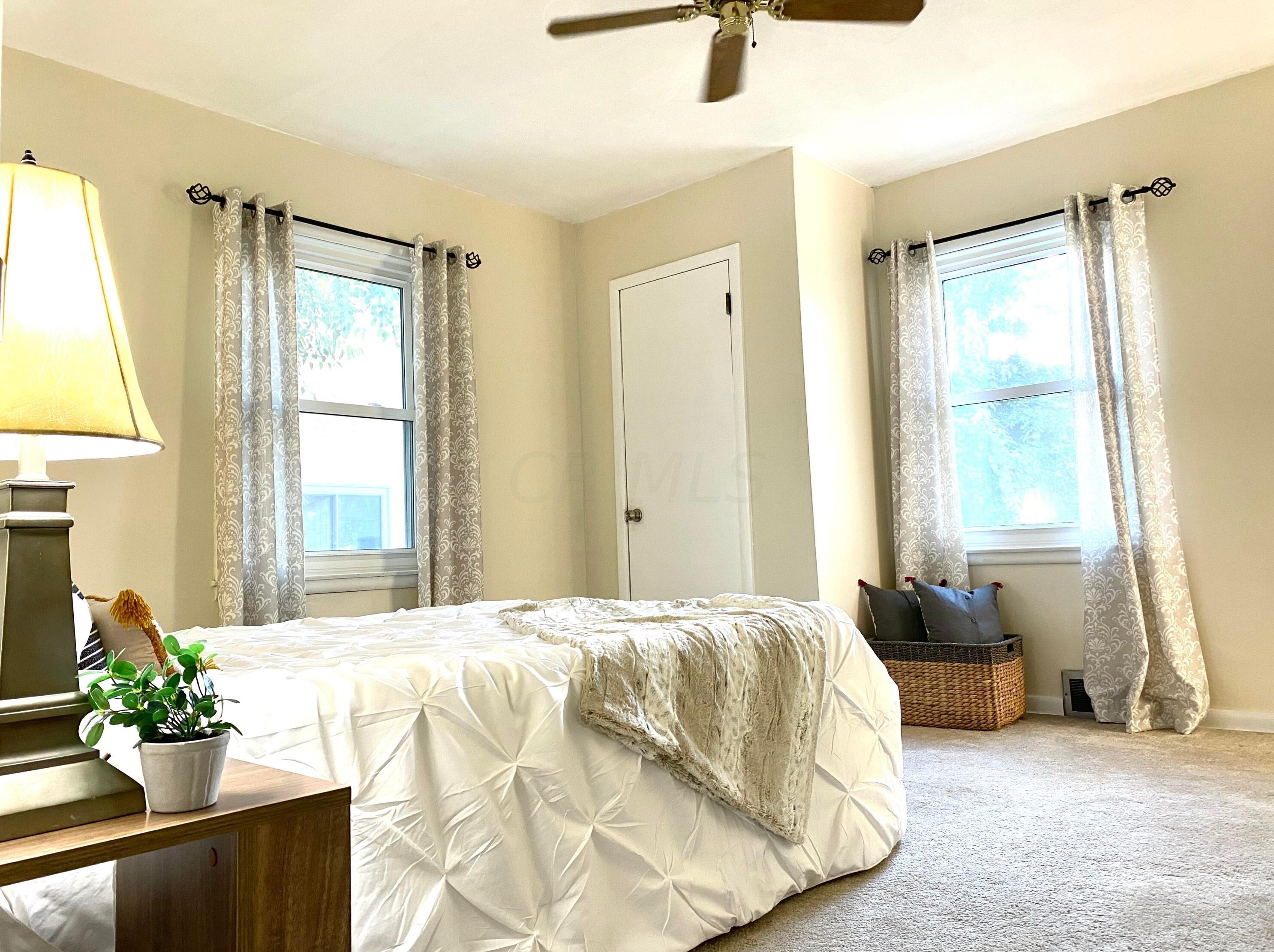 495 Brookside Dr, Columbus OH 43209-2222 exterior