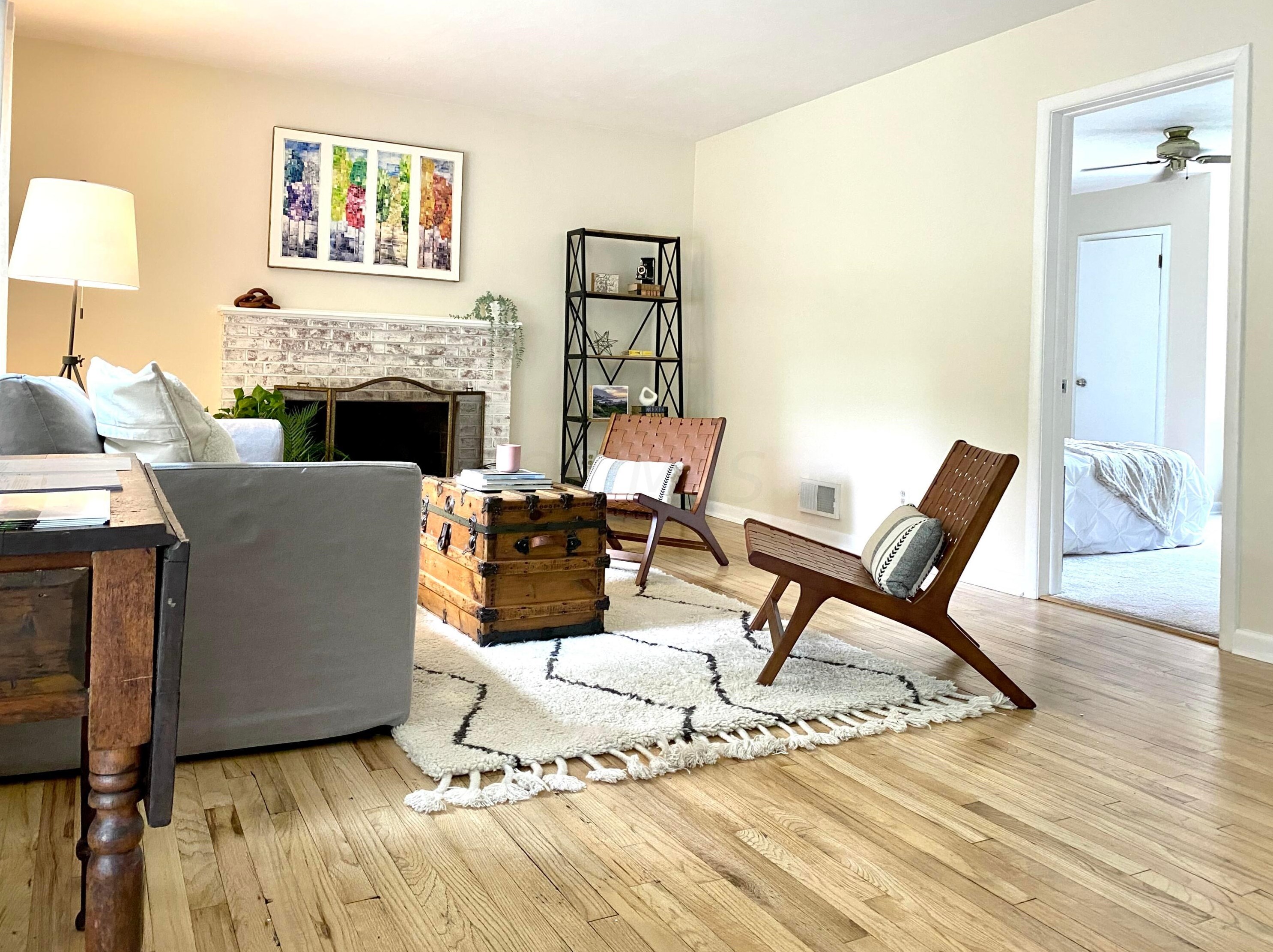 495 Brookside Dr, Columbus OH 43209-2222 exterior