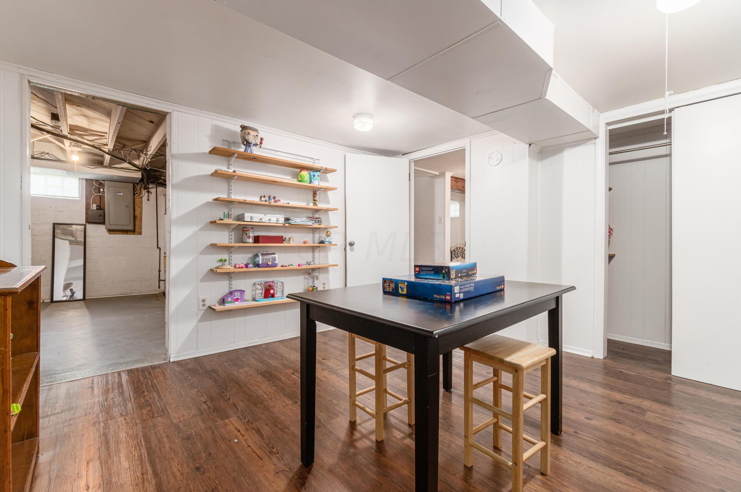 495 Brookside Dr, Columbus OH 43209-2222 exterior