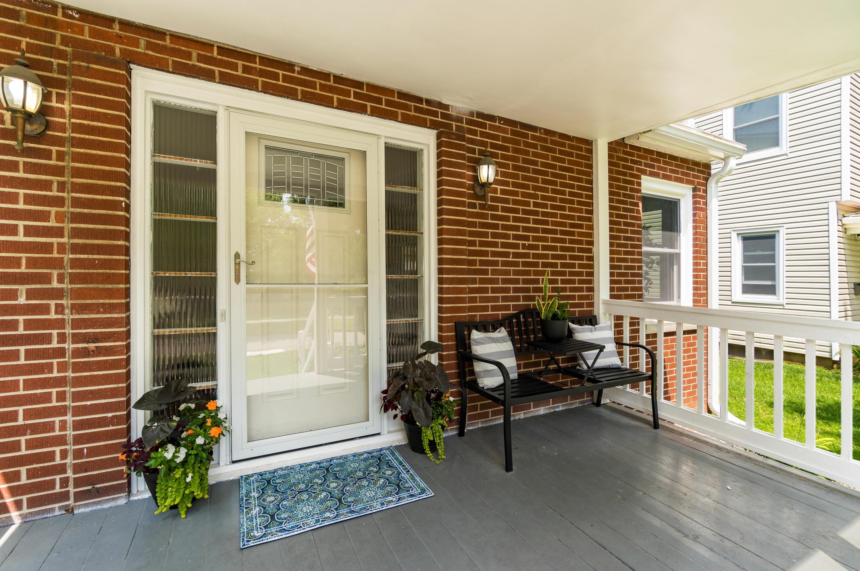 495 Brookside Dr, Columbus OH 43209-2222 exterior