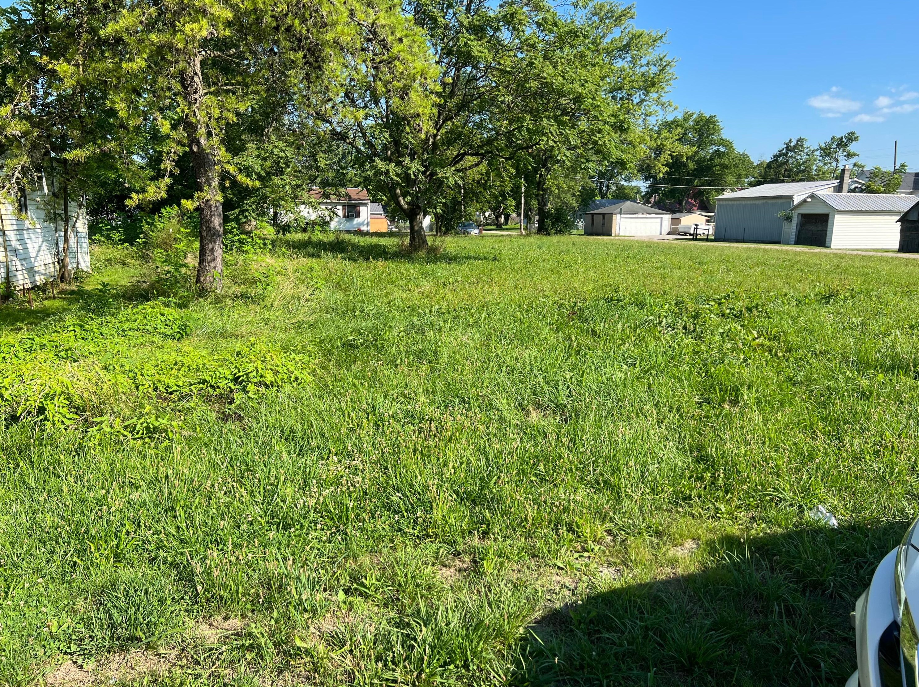 14108 1st St, Orient, OH 43146