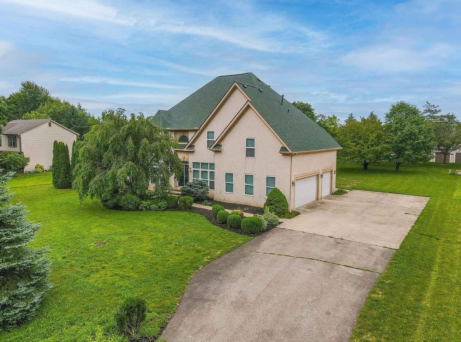 6263 Post Rd, Dublin, OH 43017-1223