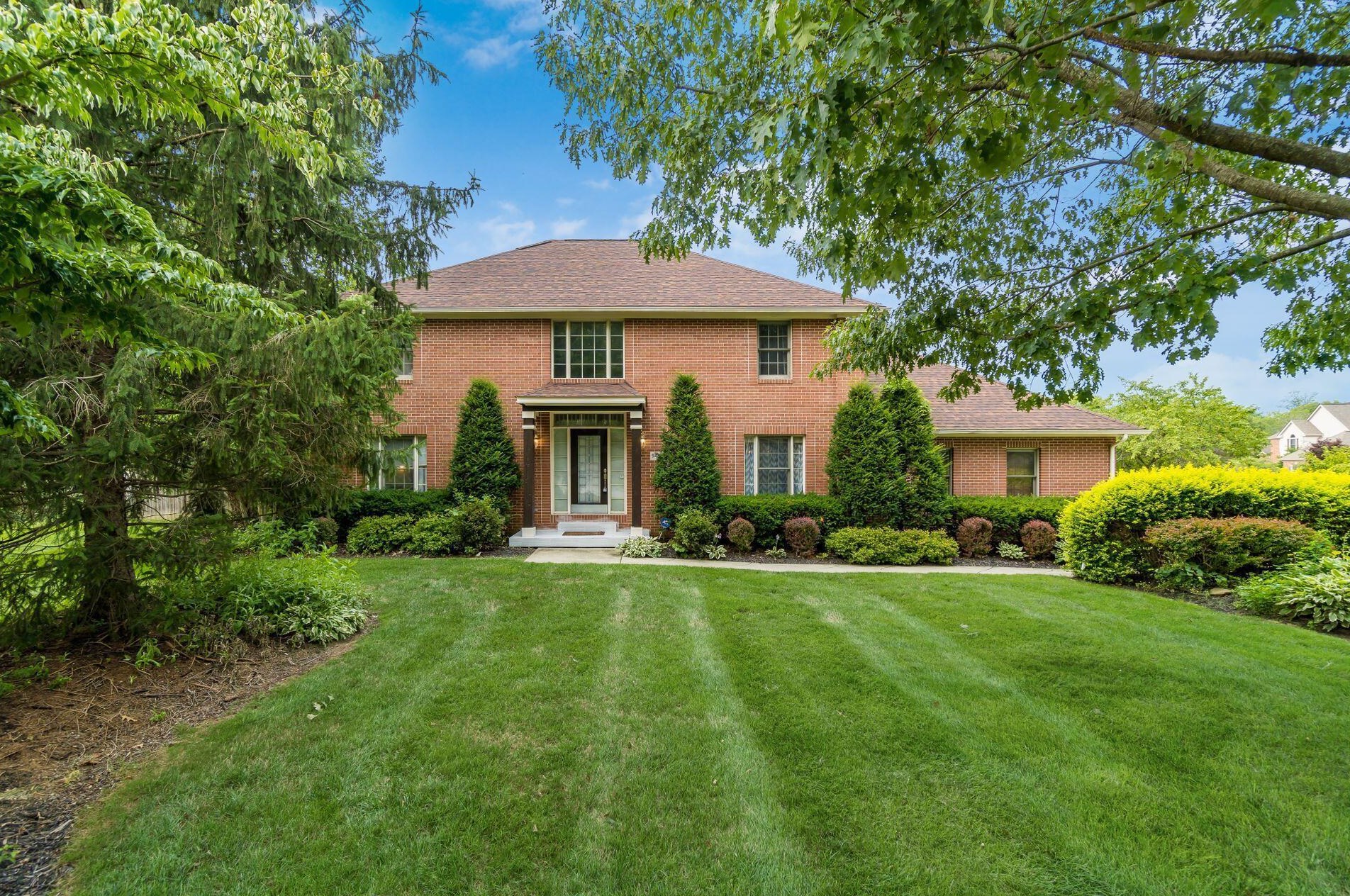 9418 Timberbank Cir, Pickerington, OH 43147-8394