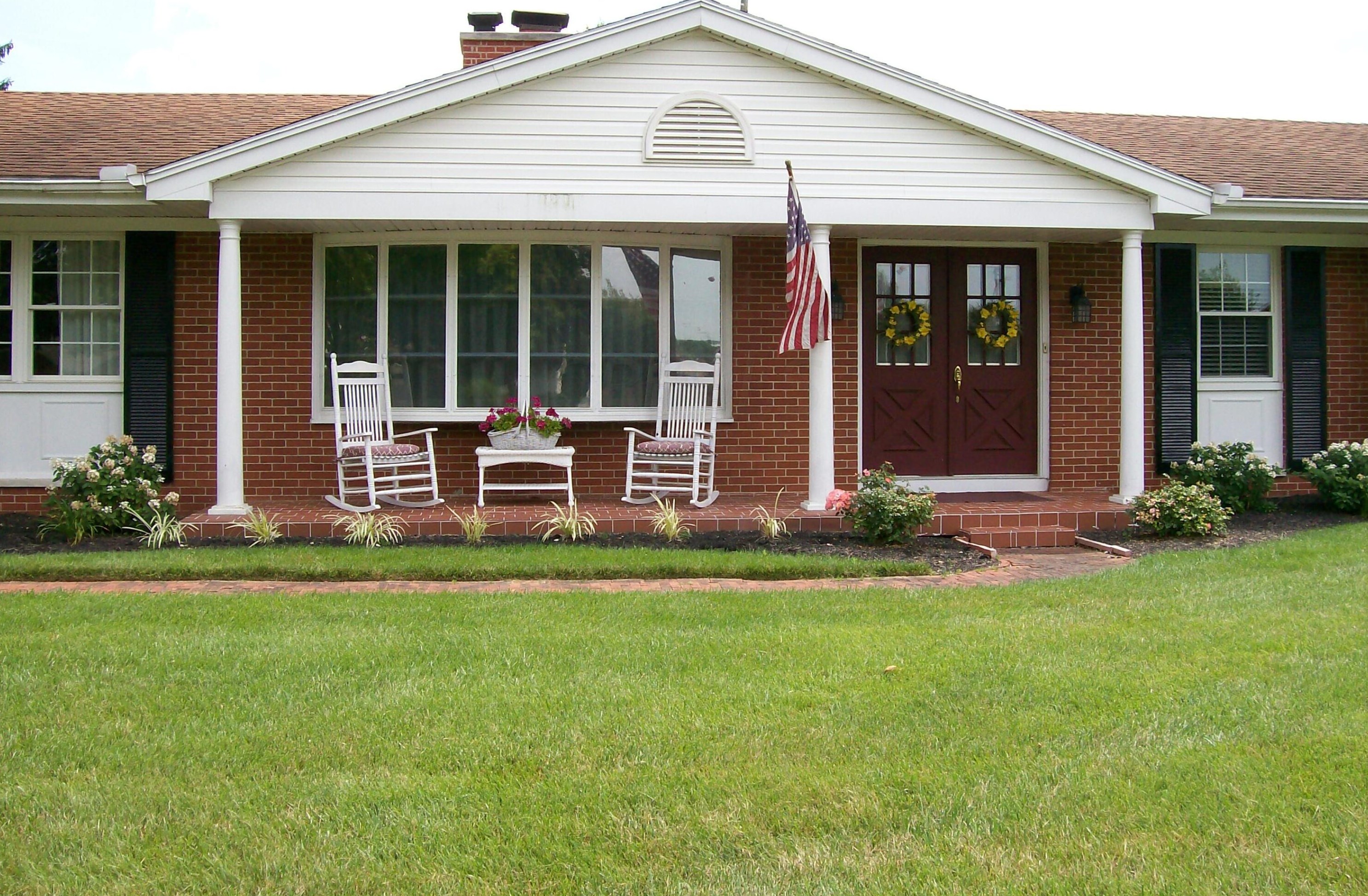 540 Lawnwood Ct, Circleville, OH 43113-1474