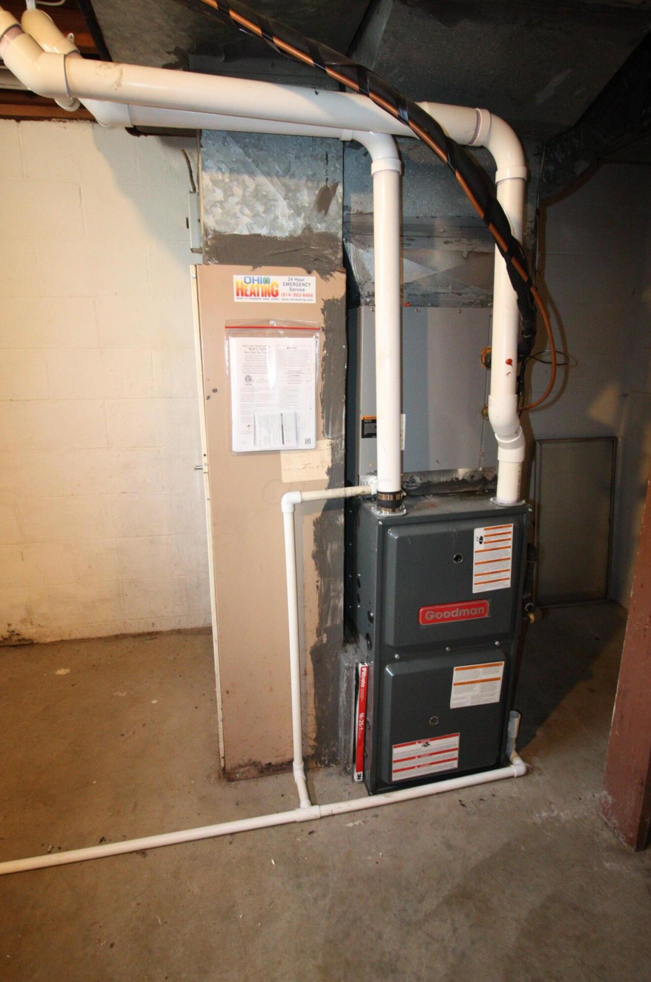 3230 Briggs Rd, Columbus OH 43204-1702 exterior