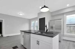 1164 High St, Columbus OH  43206-3413 exterior