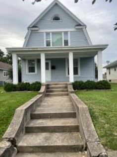 820 Dayton Ave, Washington CH, OH 43160