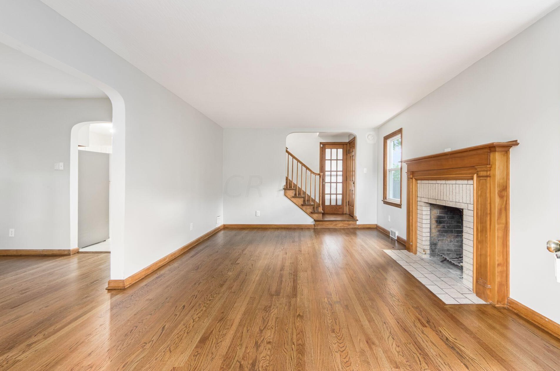 124 Sylvan Ave, Columbus, OH 43204-2053