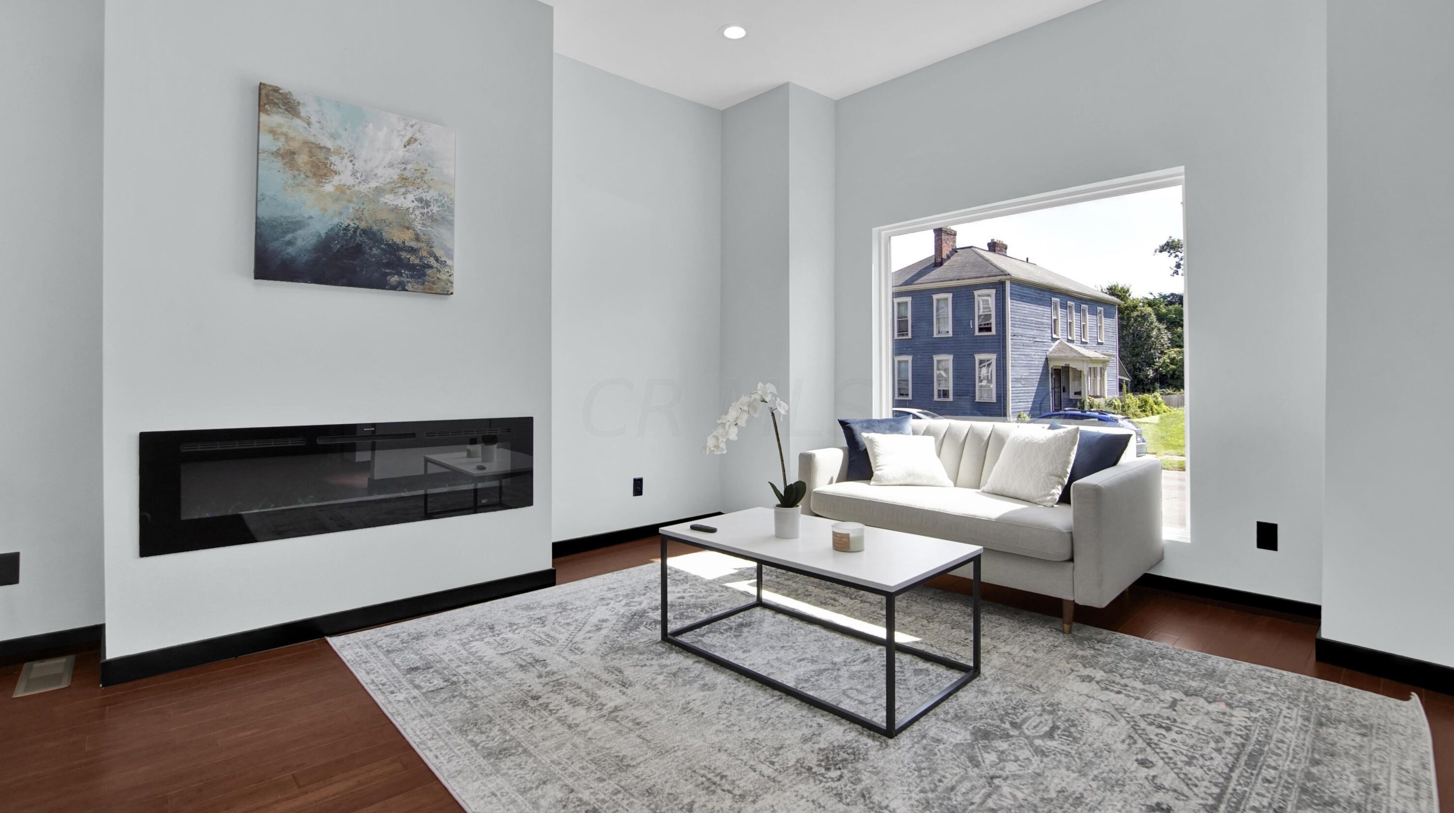 241 17th St, Columbus OH  43203-1421 exterior