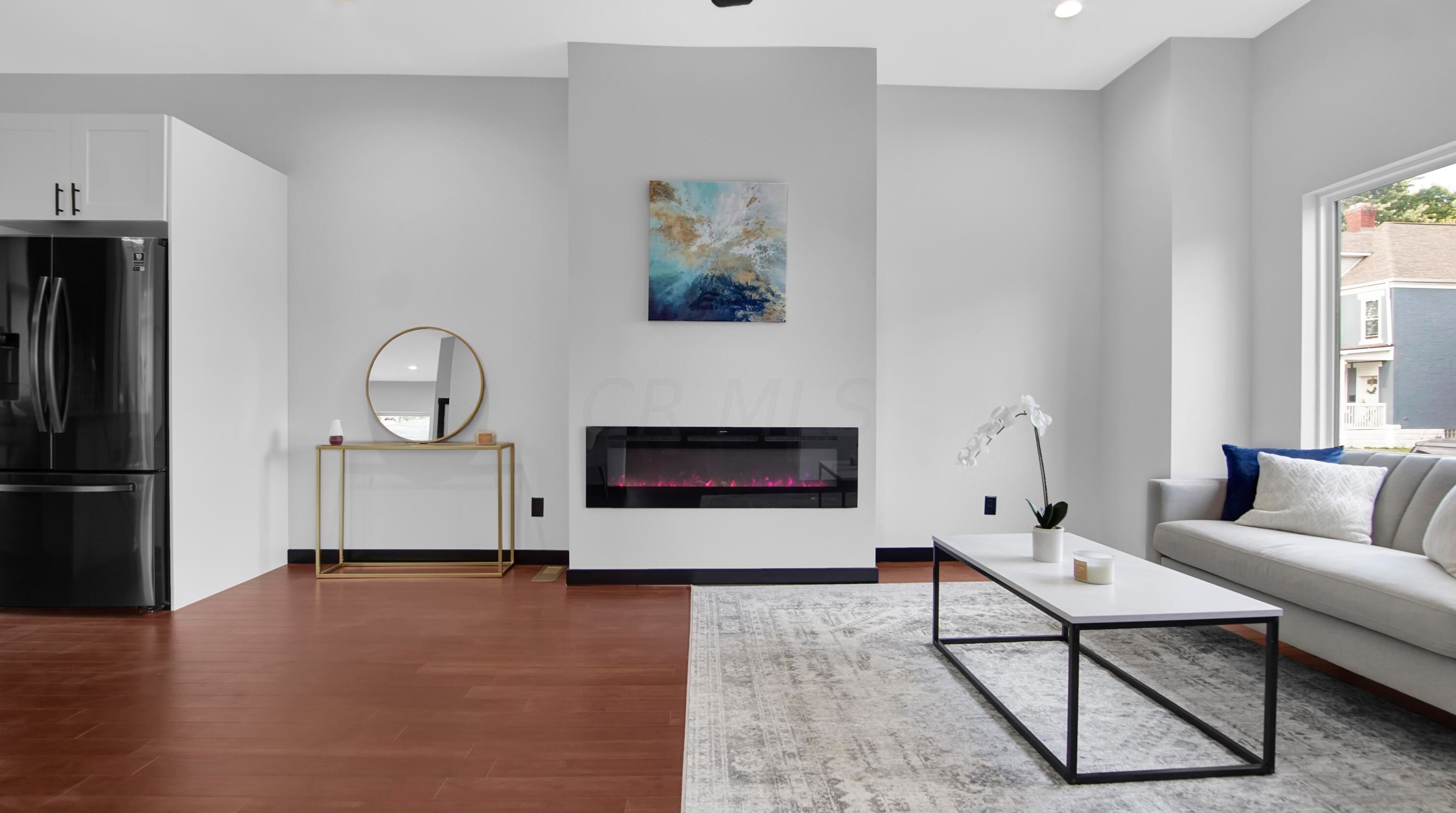 241 17th St, Columbus OH  43203-1421 exterior