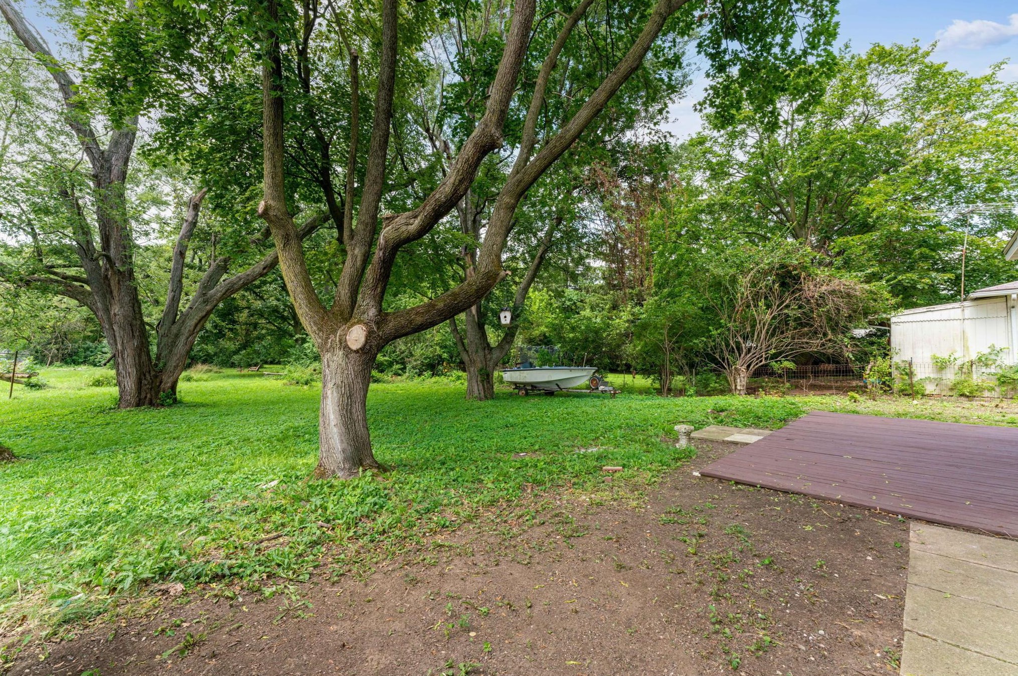 399 Garden Heights Ave, Columbus OH  43228-5305 exterior