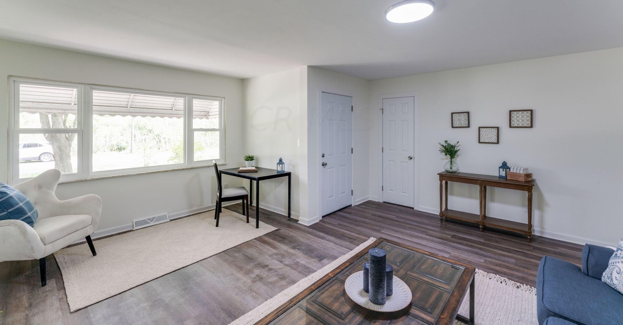 399 Garden Heights Ave, Columbus OH  43228-5305 exterior