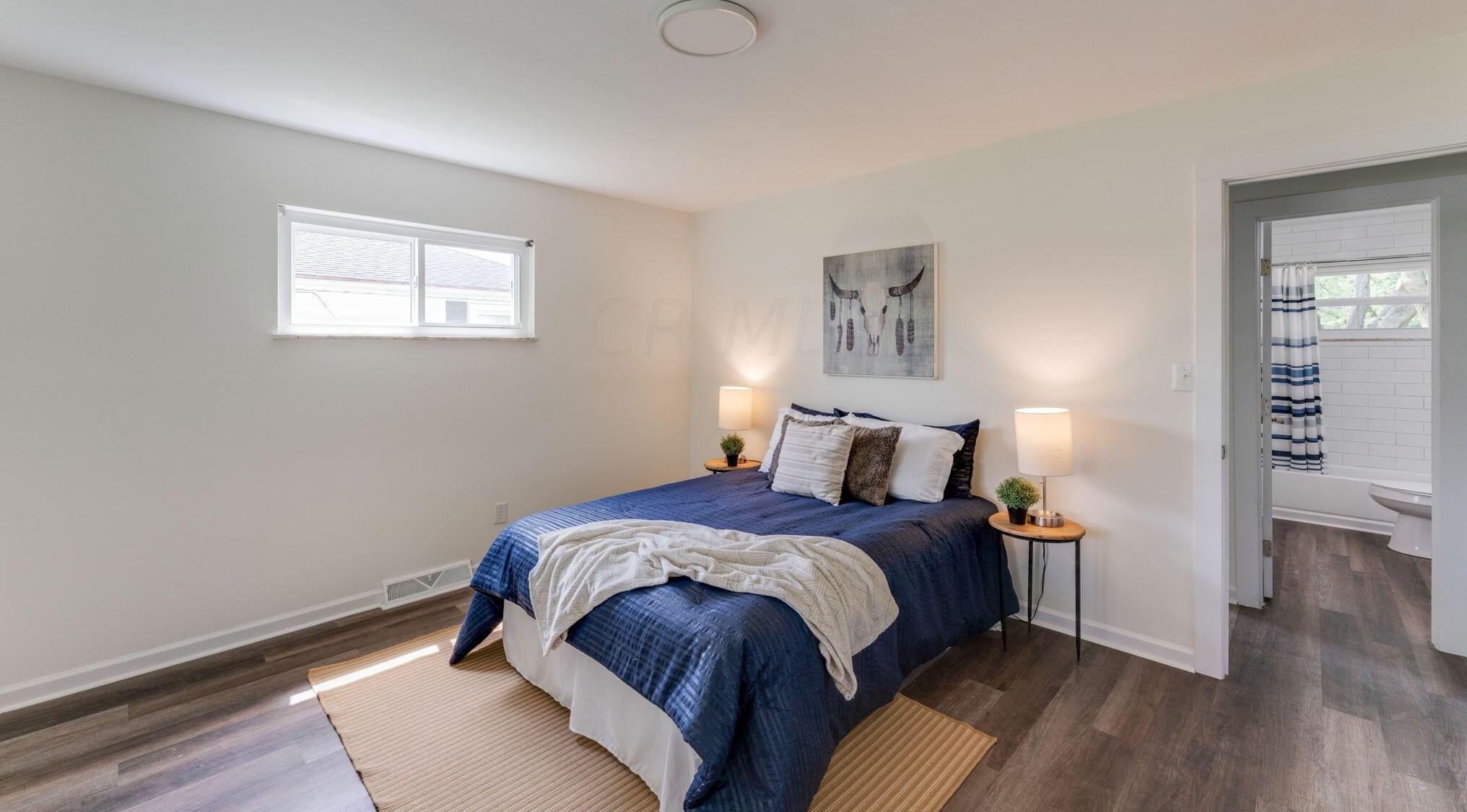 399 Garden Heights Ave, Columbus OH  43228-5305 exterior