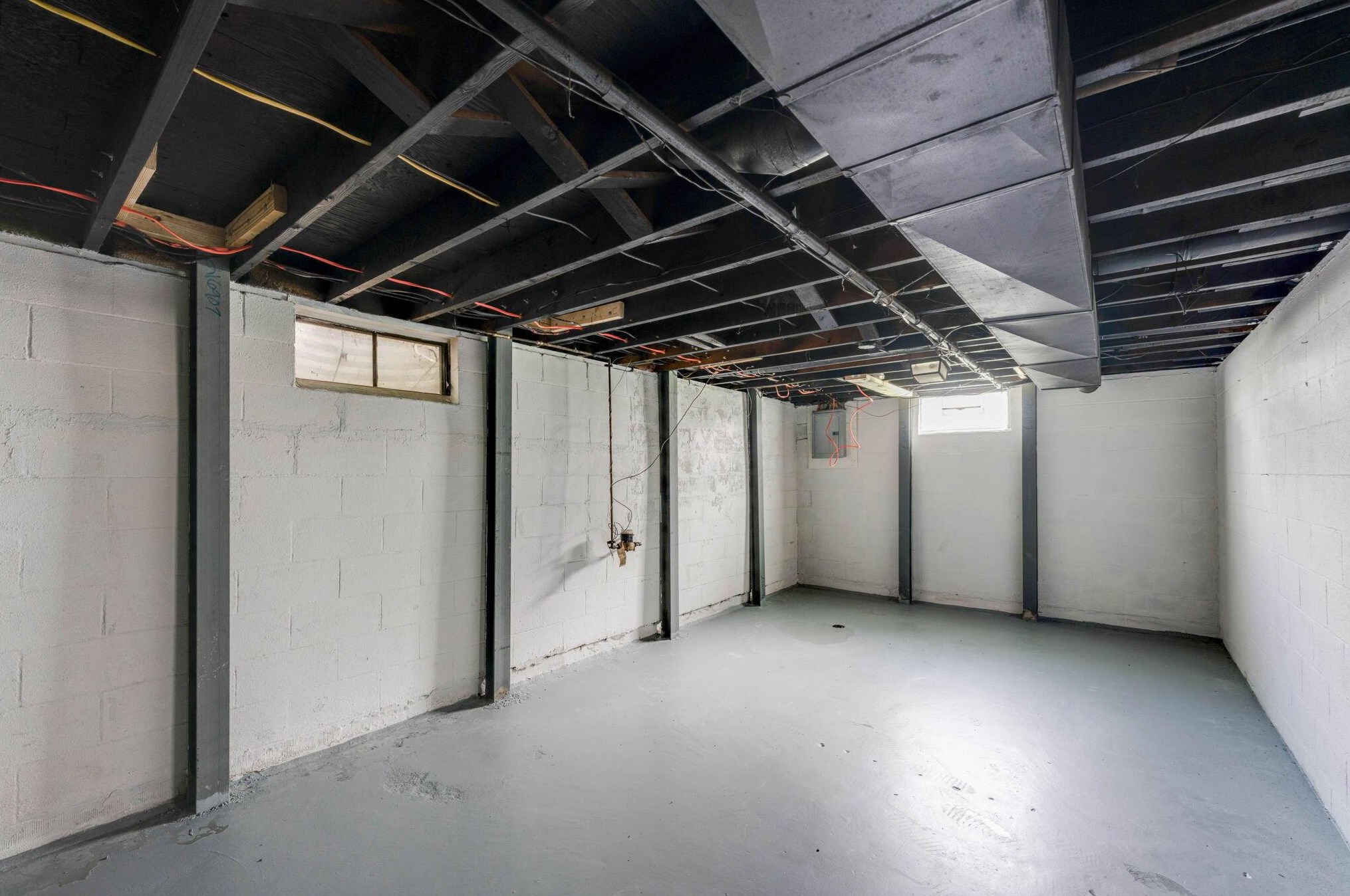 399 Garden Heights Ave, Columbus OH  43228-5305 exterior