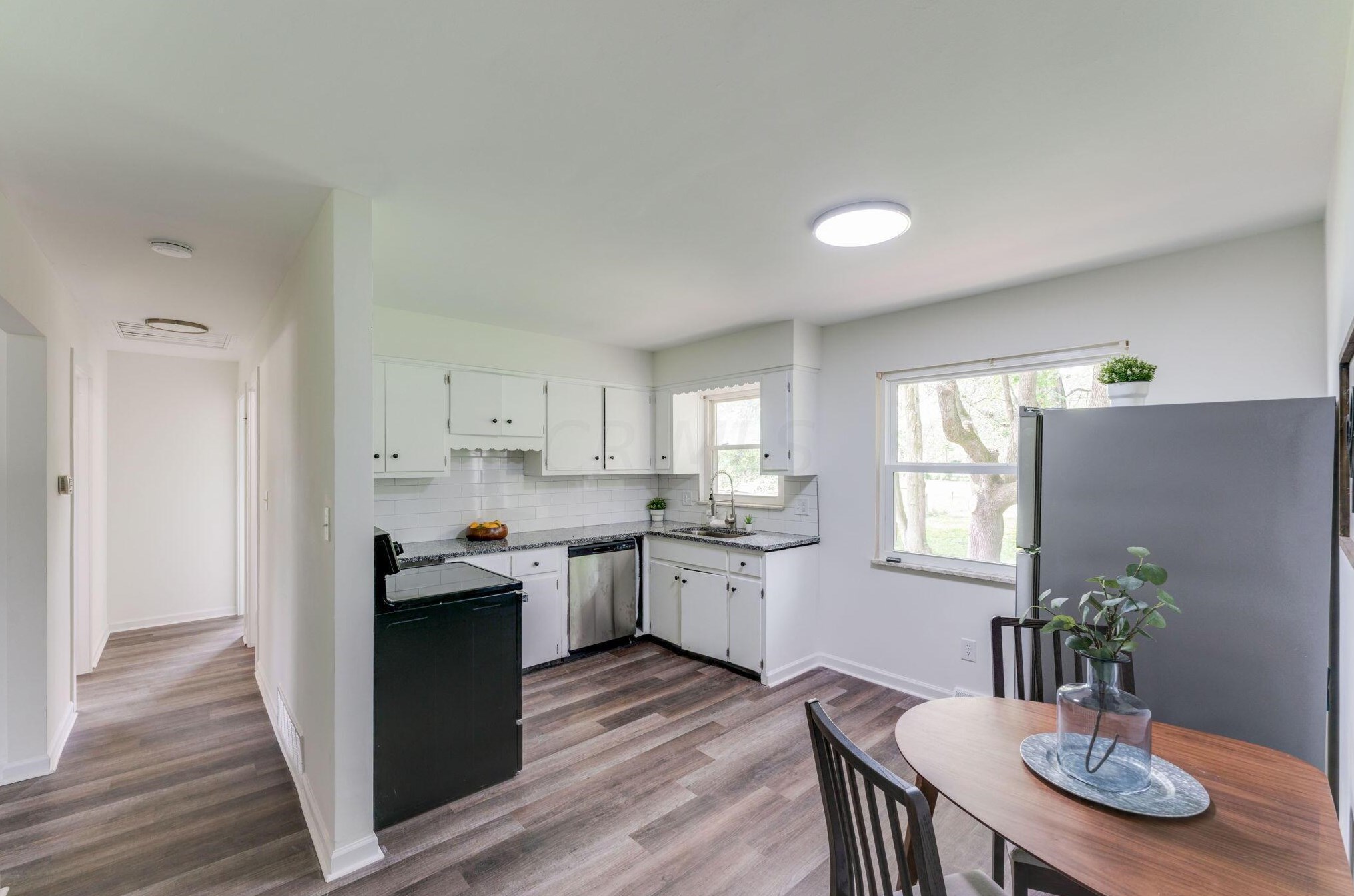 399 Garden Heights Ave, Columbus OH  43228-5305 exterior