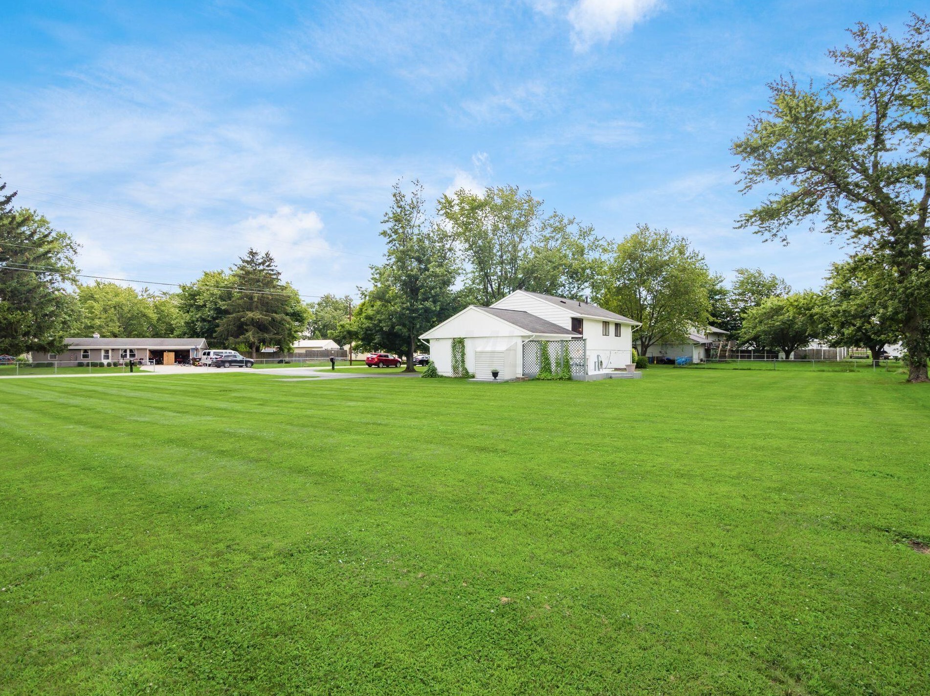 1995 Matheny Ave, Marion OH  43302-8665 exterior