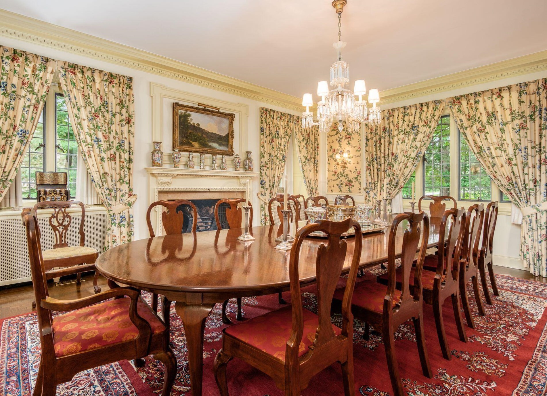 189 Parkview Ave, Columbus OH 43209-1676 exterior