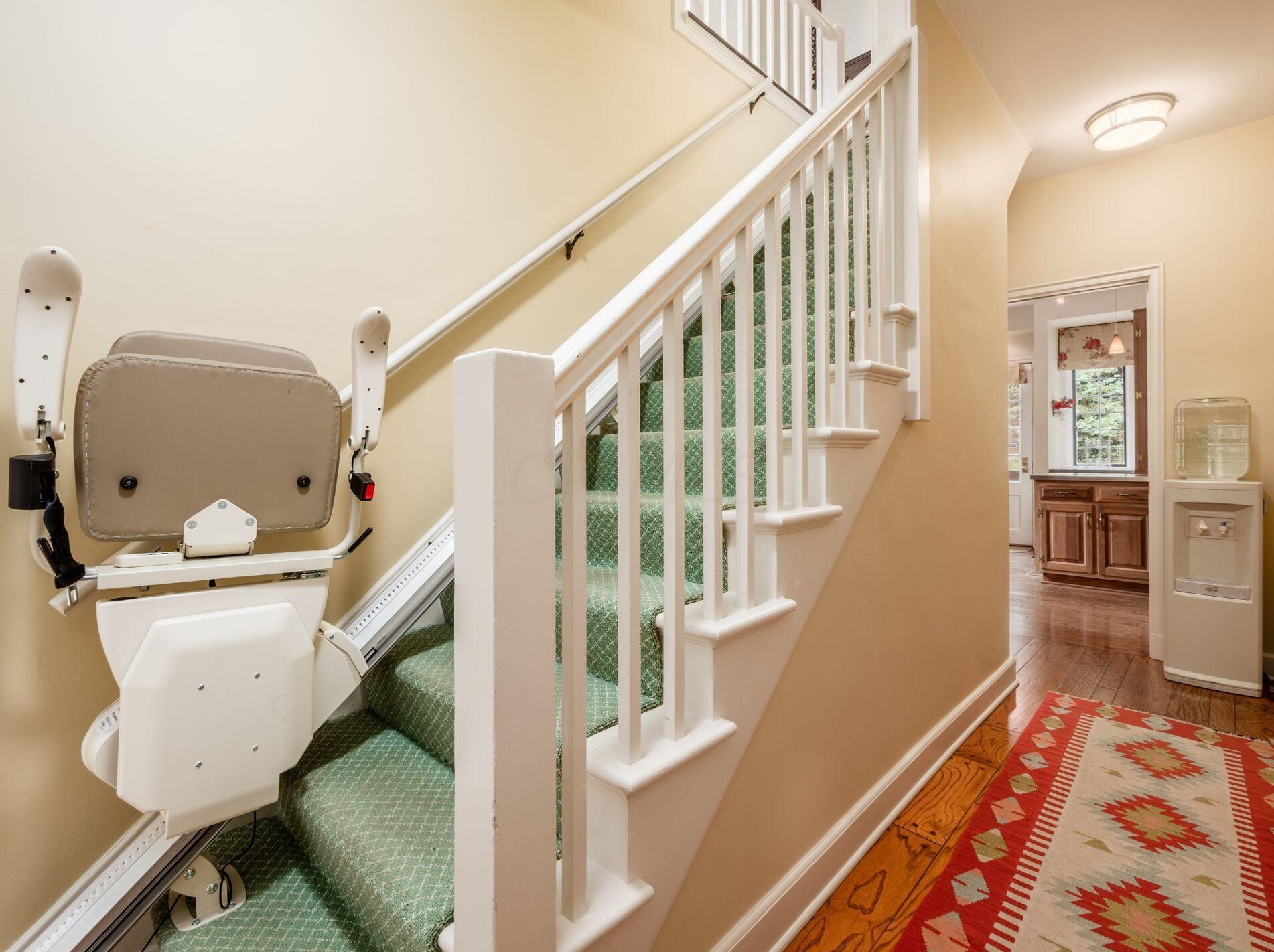 189 Parkview Ave, Columbus OH 43209-1676 exterior