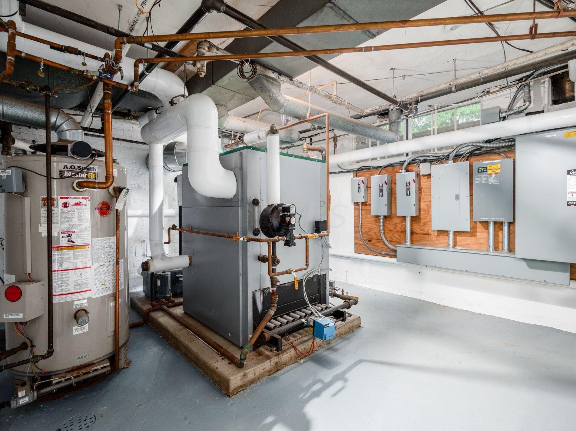 189 Parkview Ave, Columbus OH 43209-1676 exterior