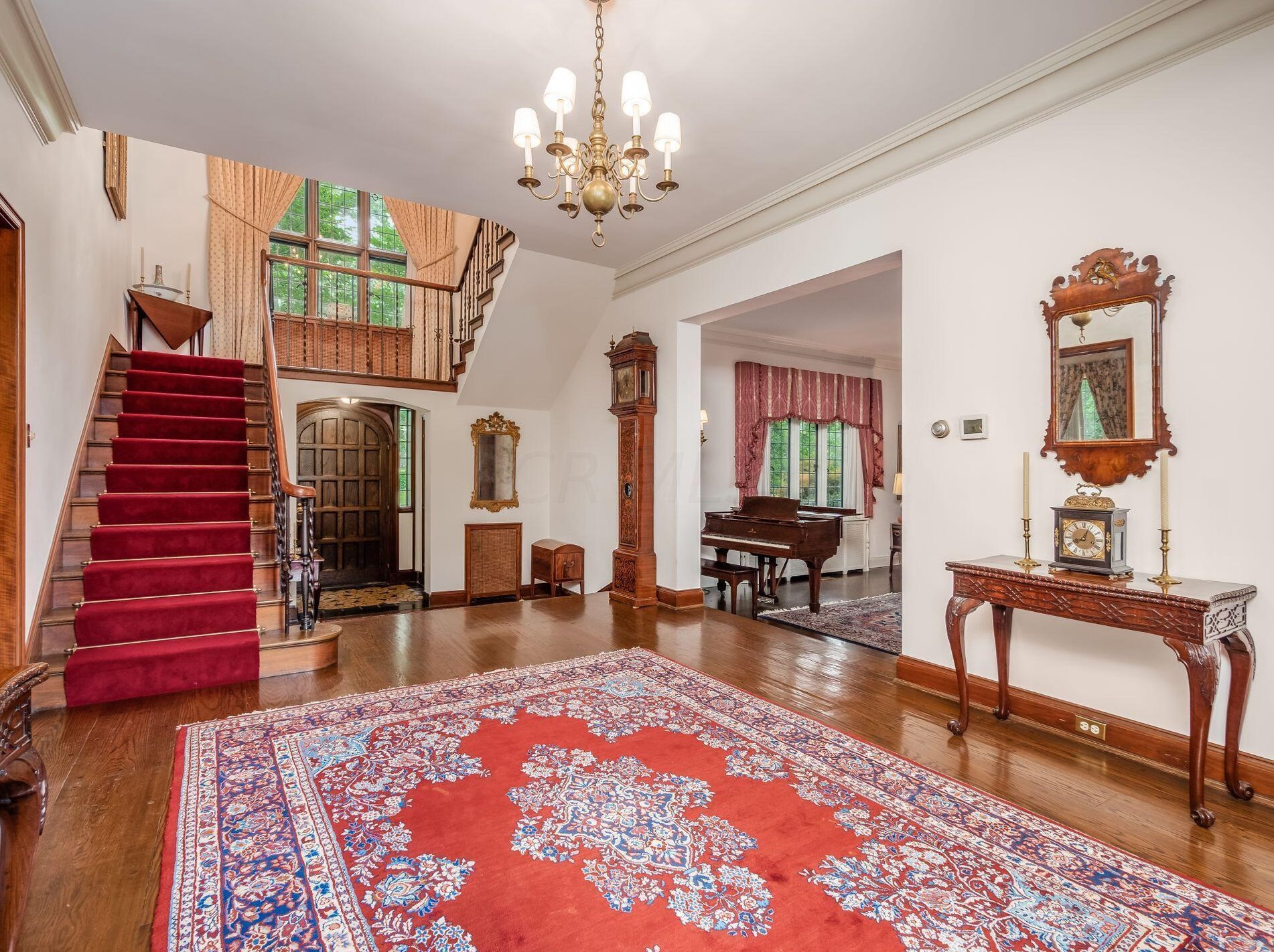 189 Parkview Ave, Columbus OH 43209-1676 exterior