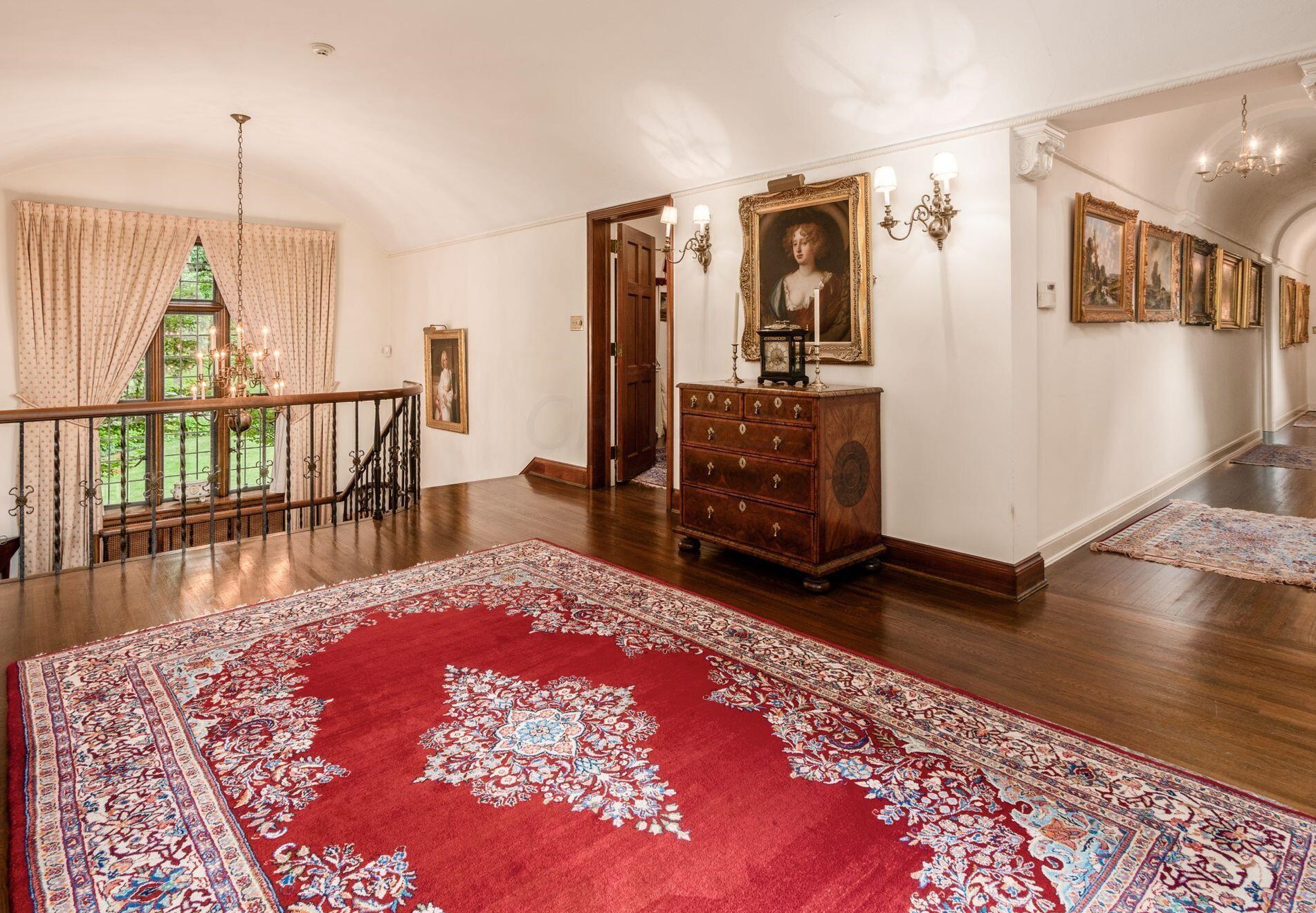 189 Parkview Ave, Columbus OH 43209-1676 exterior