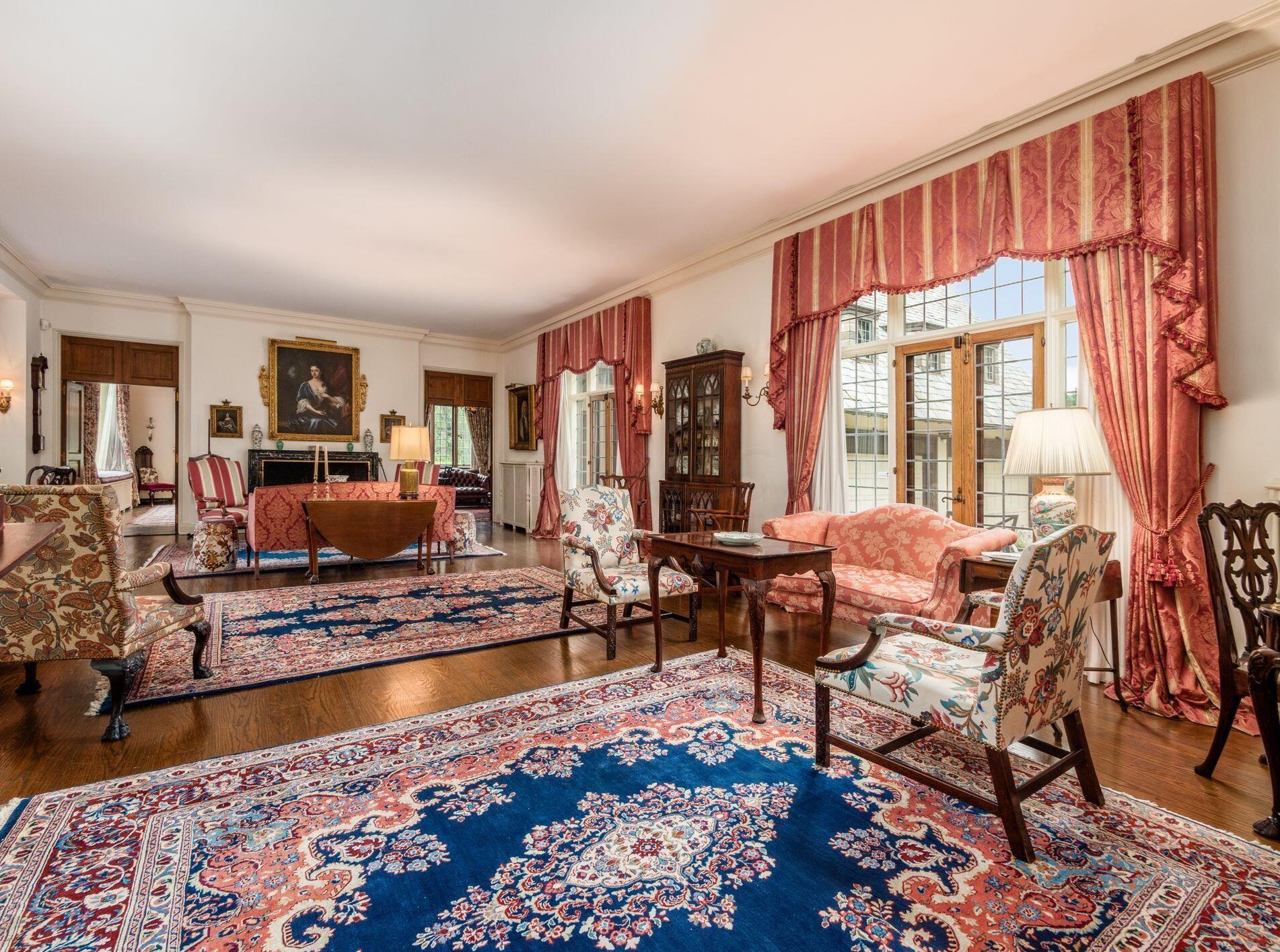 189 Parkview Ave, Columbus OH 43209-1676 exterior