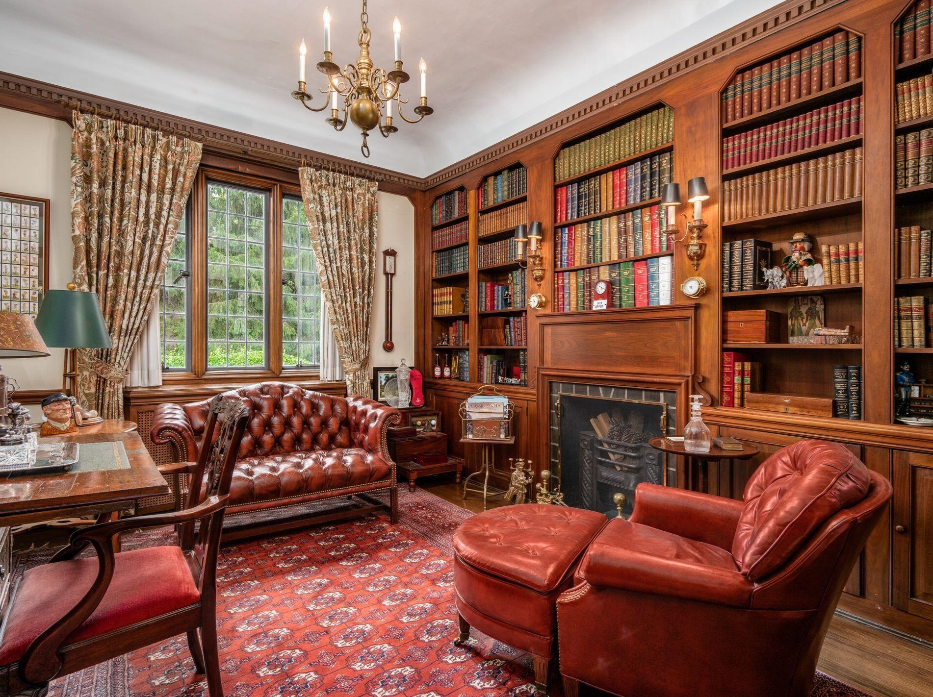 189 Parkview Ave, Columbus OH 43209-1676 exterior