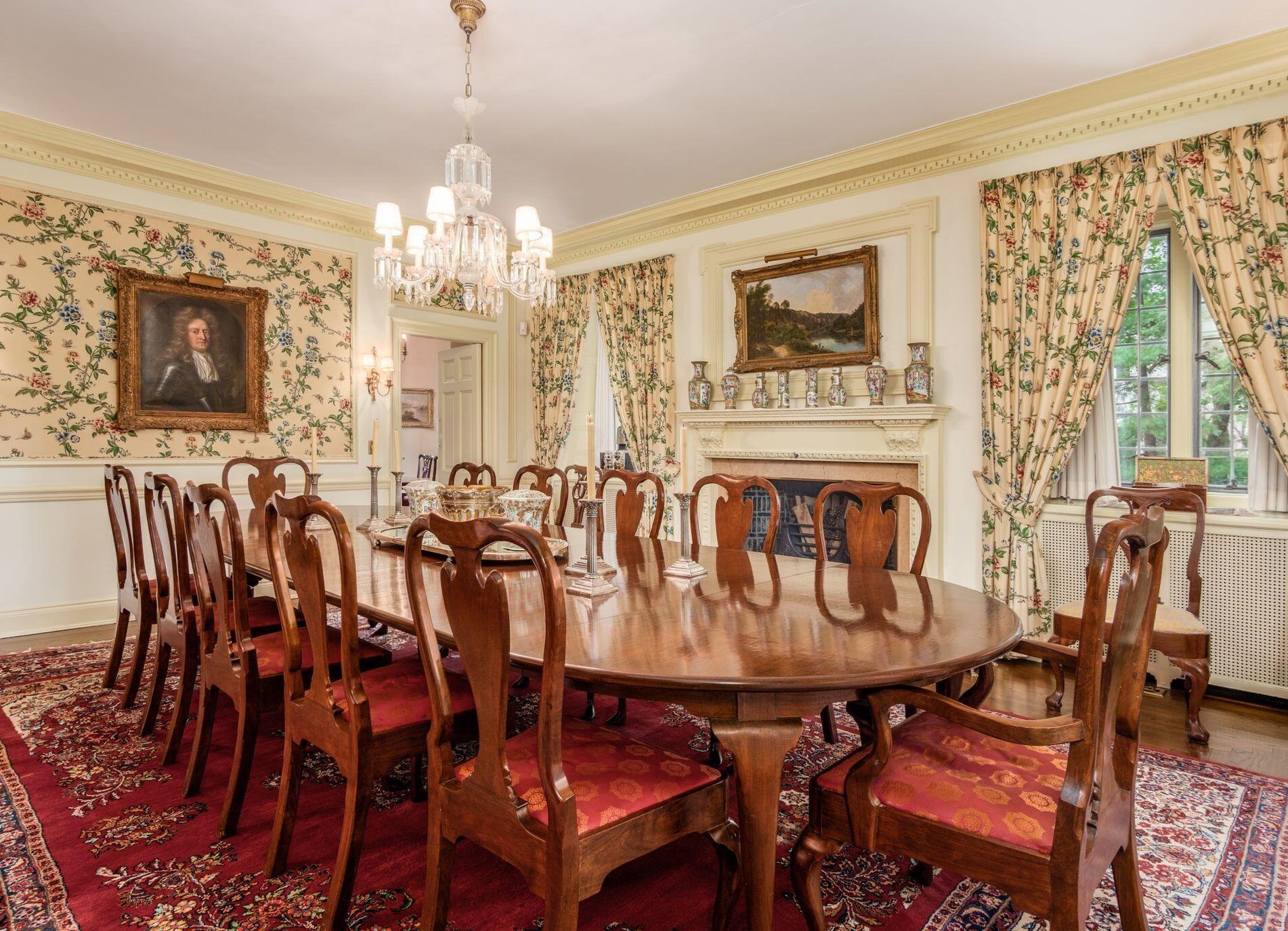 189 Parkview Ave, Columbus OH 43209-1676 exterior