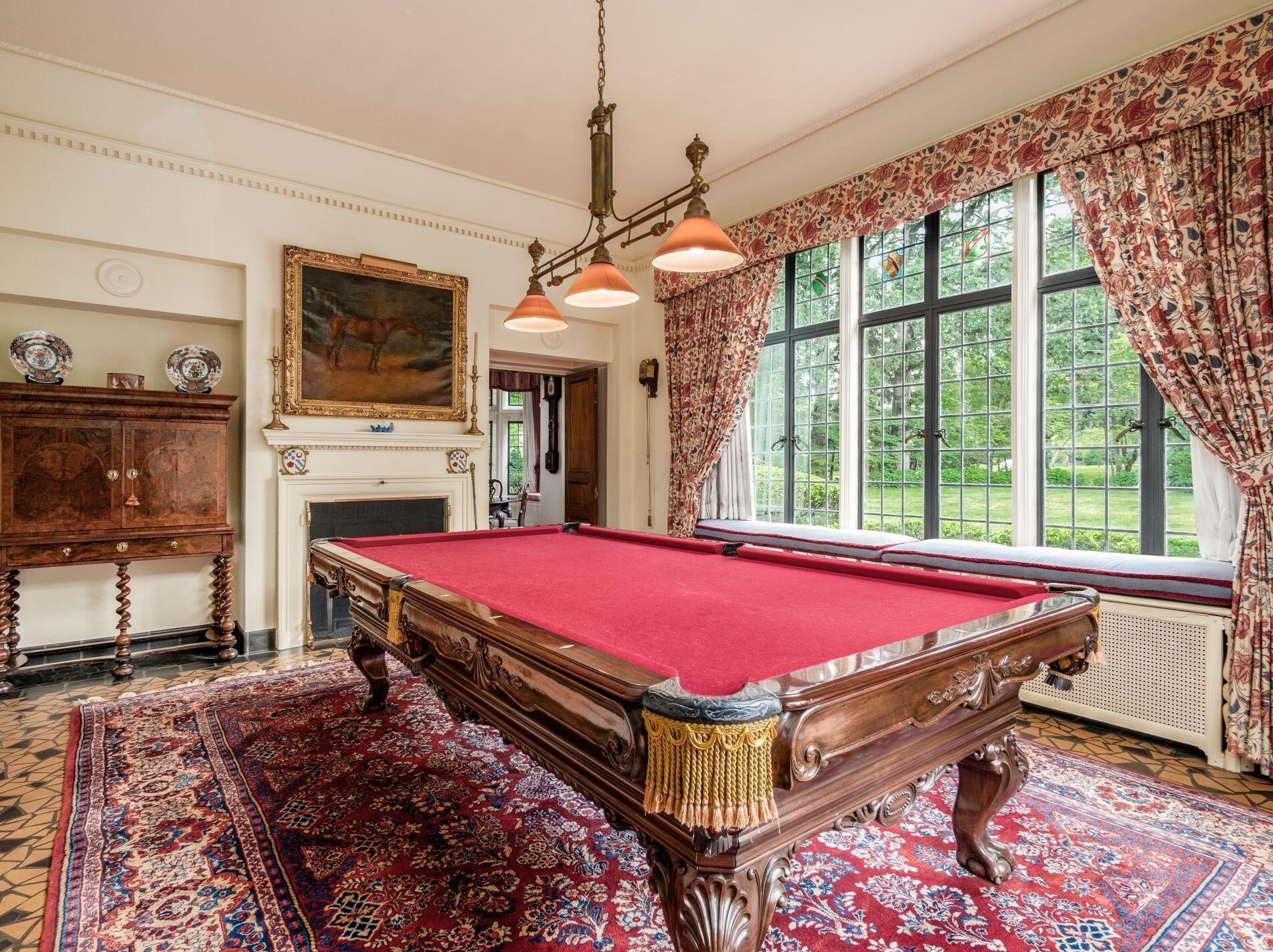 189 Parkview Ave, Columbus OH 43209-1676 exterior