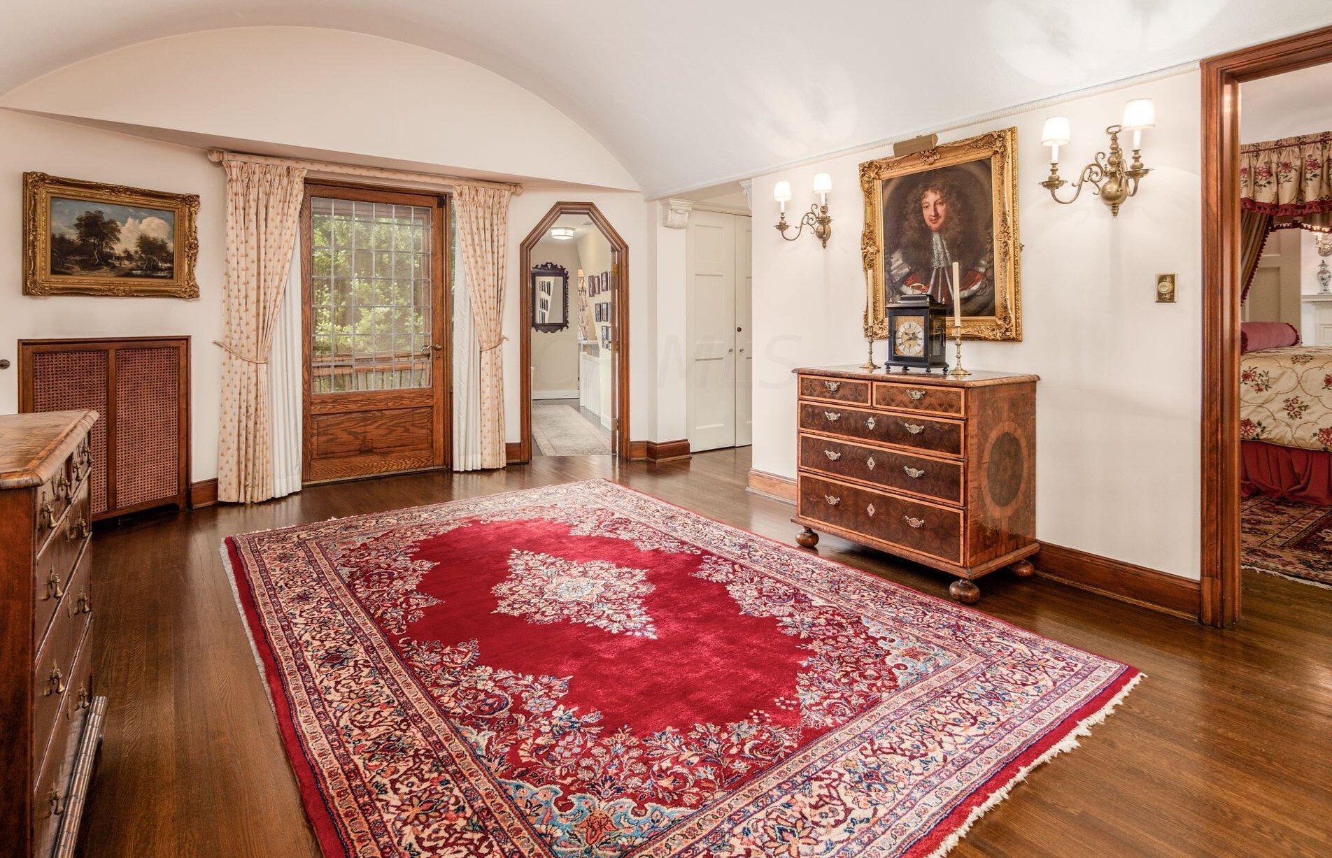 189 Parkview Ave, Columbus OH 43209-1676 exterior